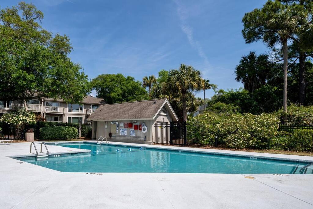 Lagoon Villa 43 - Close to Ocean! Easy Access to Resort!
