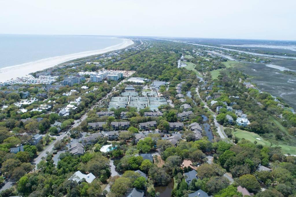 Lagoon Villa 43 - Close to Ocean! Easy Access to Resort!
