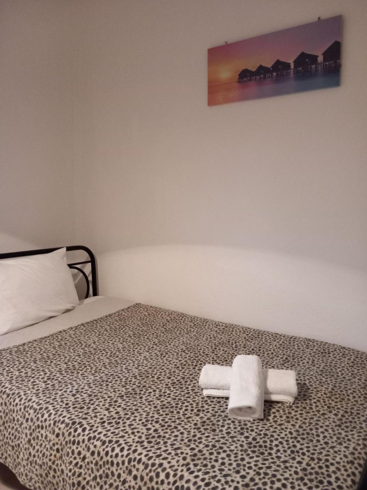 Thalia`s Apartment near the beach photo 5