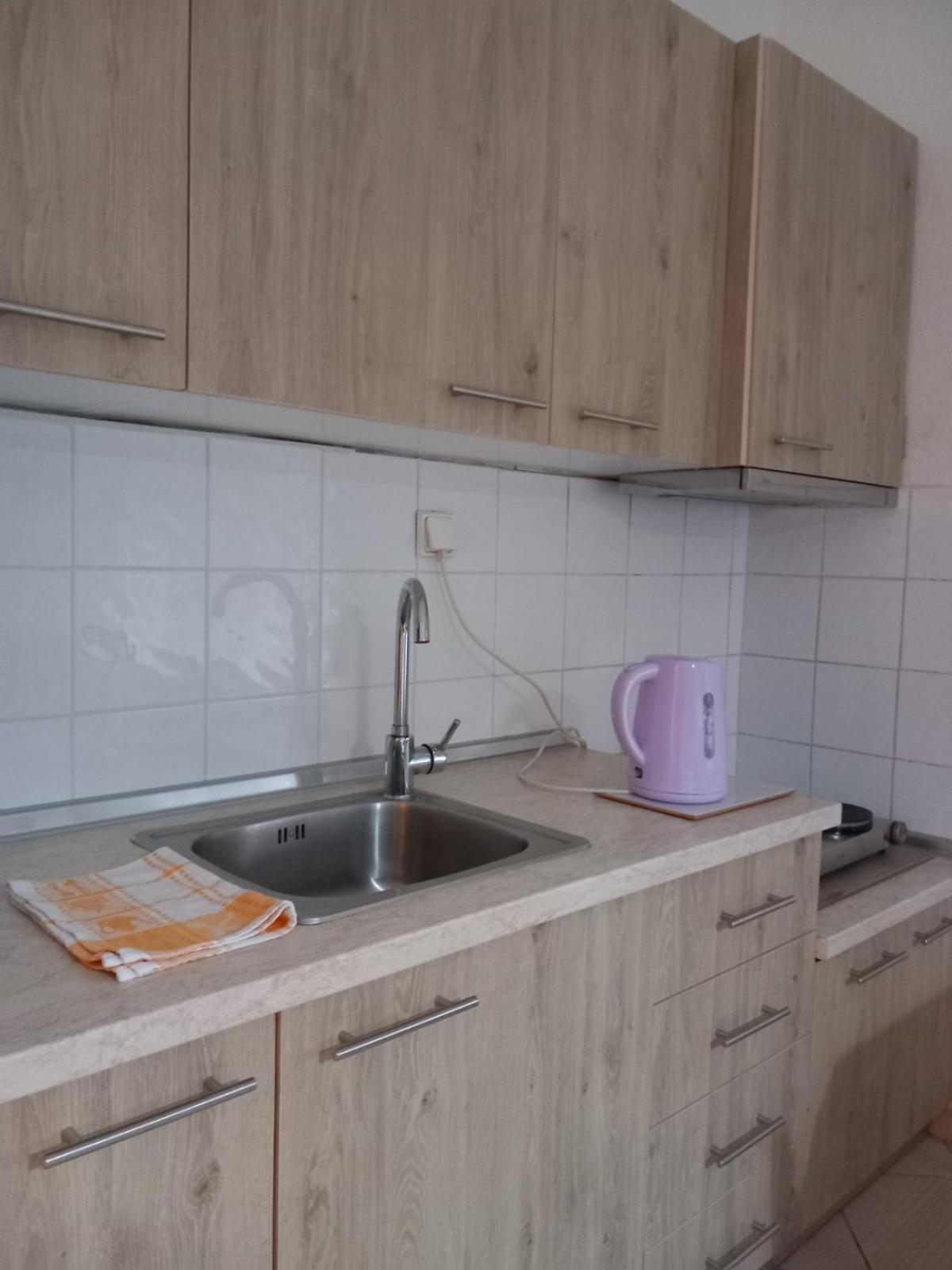 Thalia`s Apartment near the beach photo 4