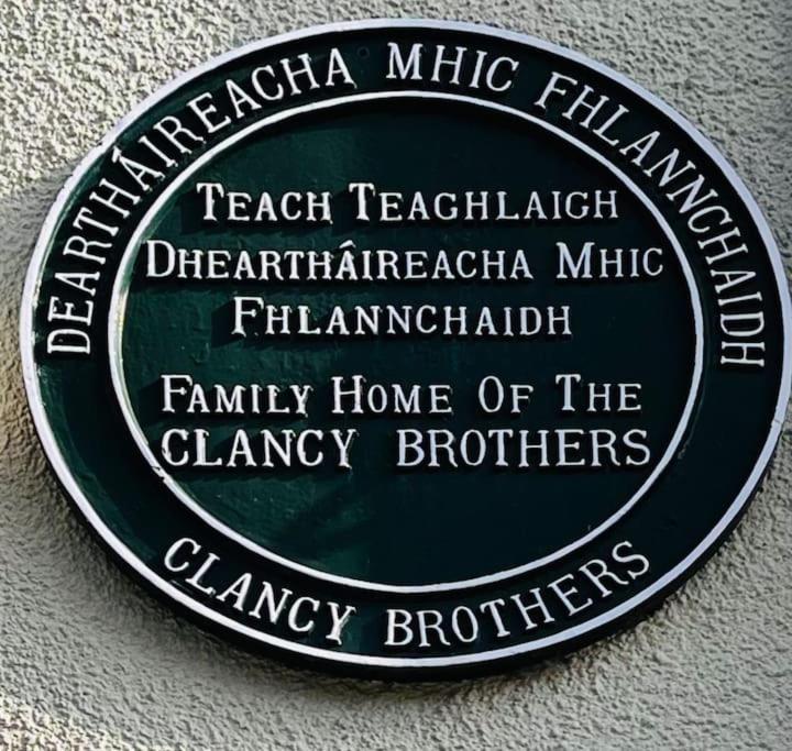 Clancy Brothers Homestead view 5