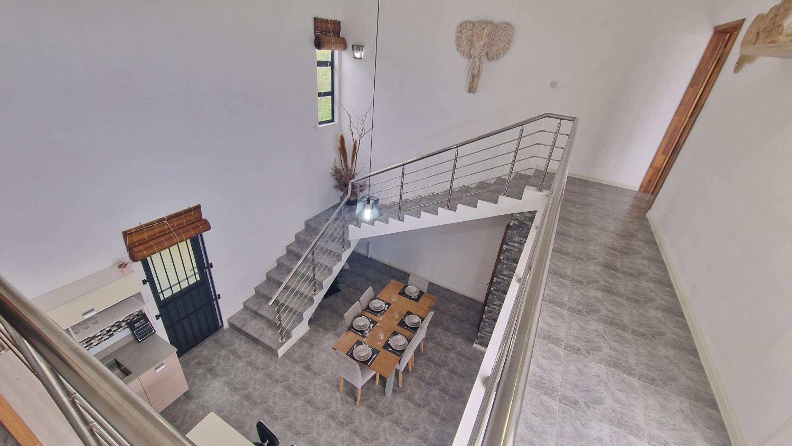 Luxury 3 Bed Villa - Grand Baie view 3