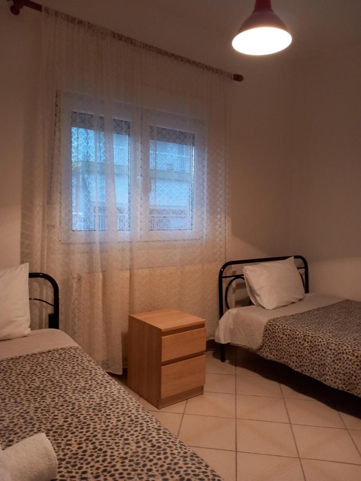 Thalia`s Apartment near the beach photo 3