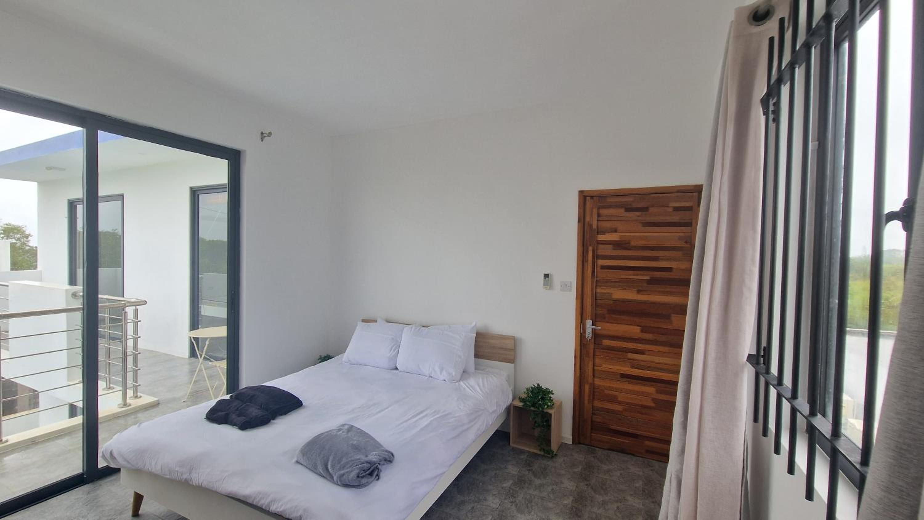 Luxury 3 Bed Villa - Grand Baie view 4