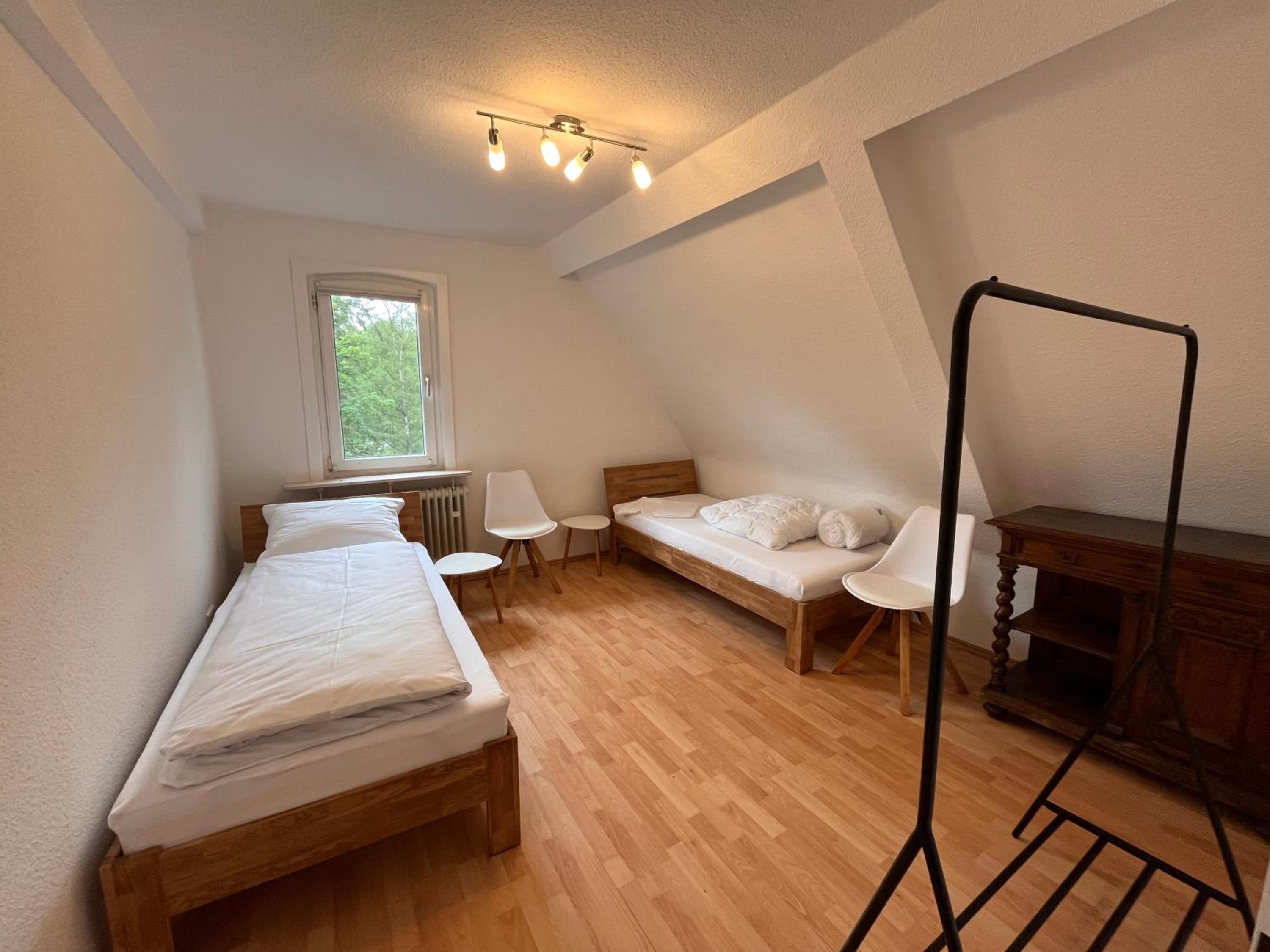 Bohlen-Mühle - Monteurzimmer Reuhl