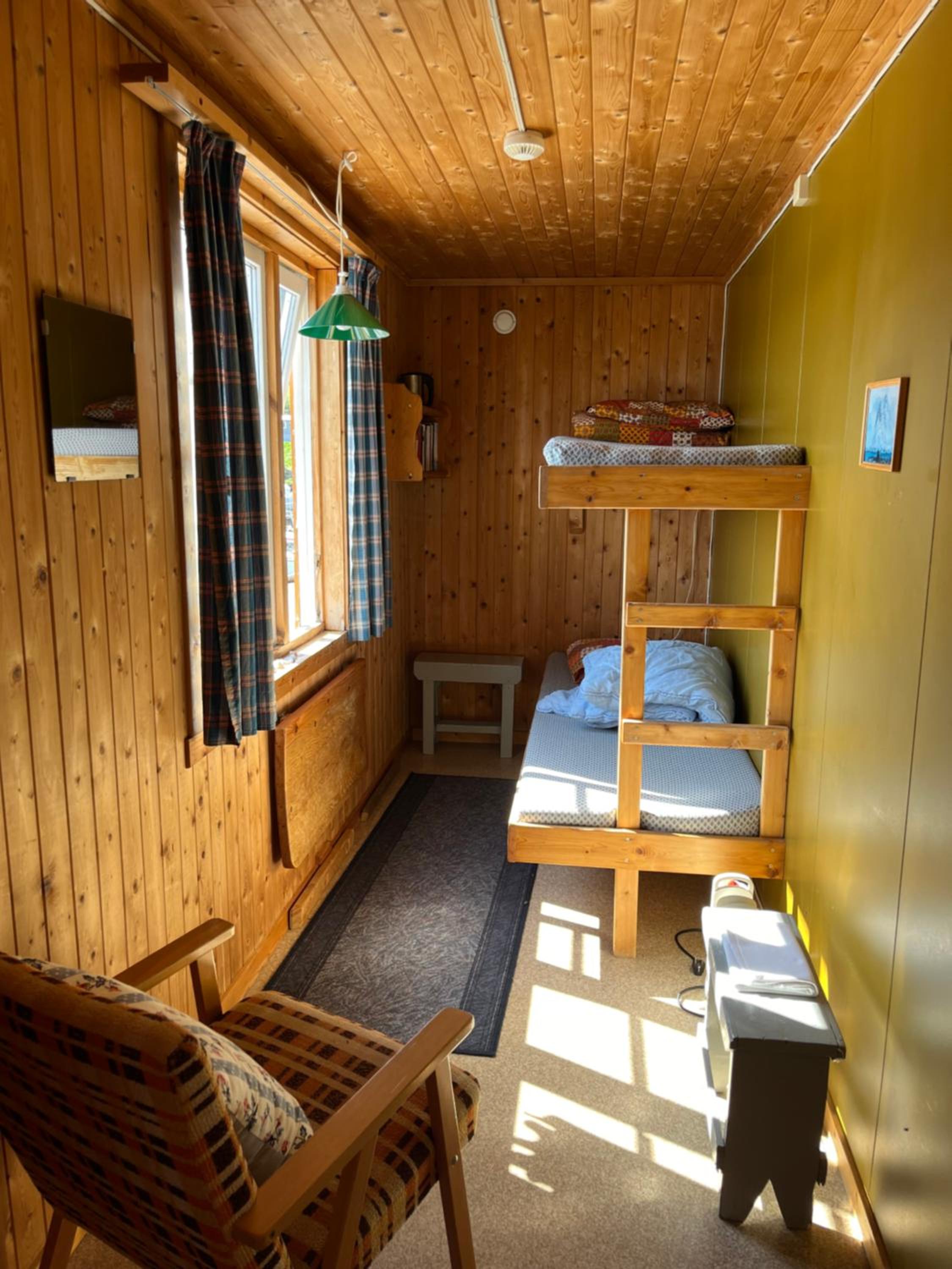 Stamsund Hostel