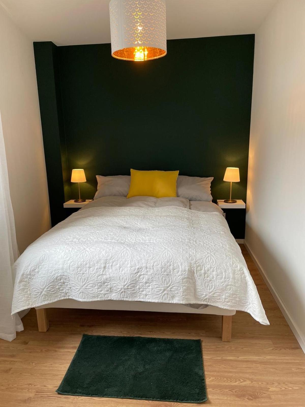 Ferienwohnung-Domziegelhof