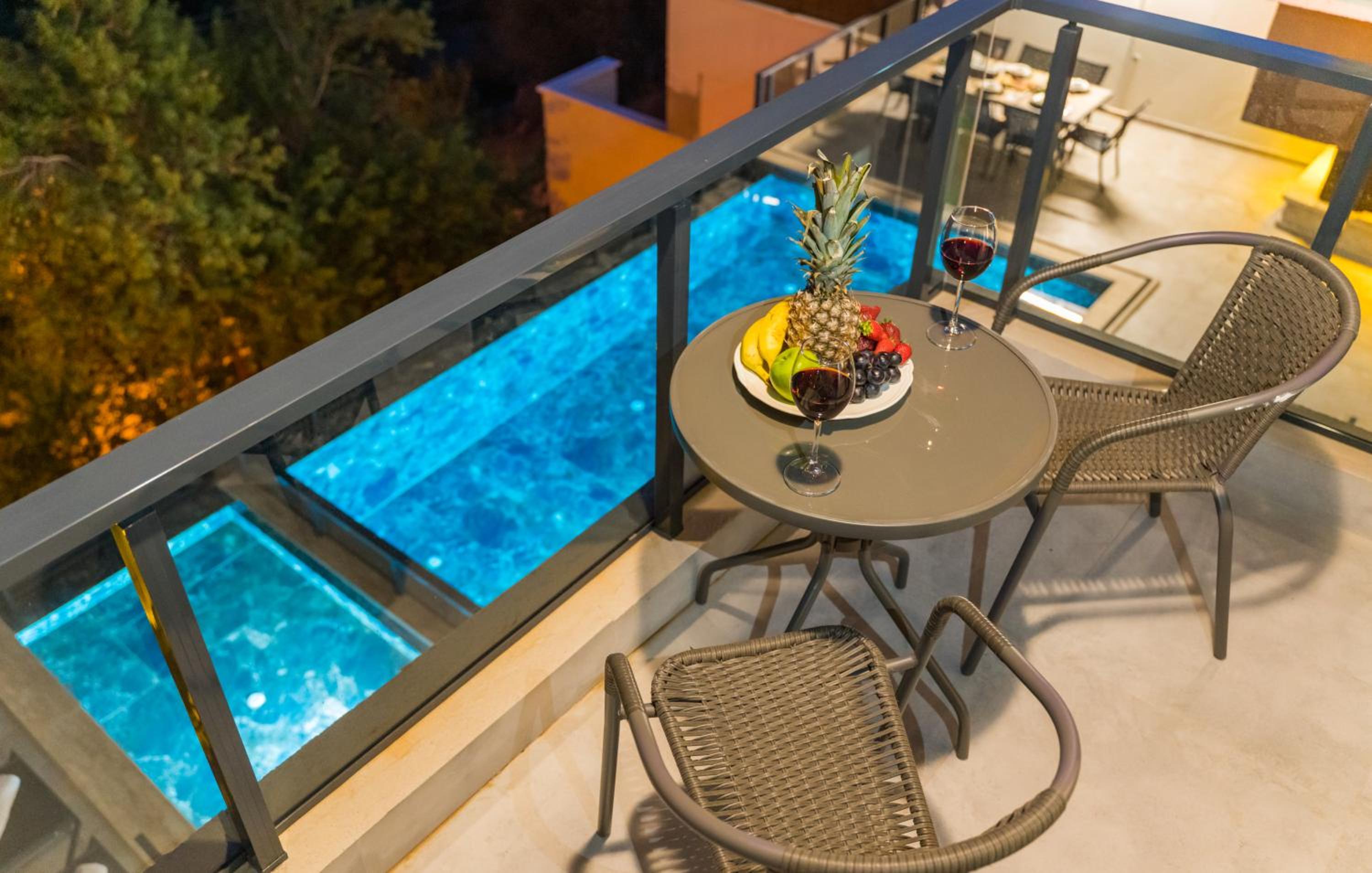 Villa Ayşena - Doğanın Kalbine Küçük Bir Kaçamak view 2