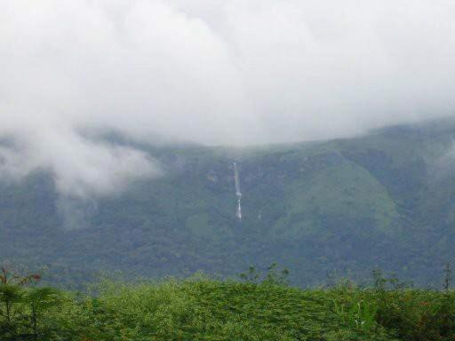 Golden Hill Resort view 3