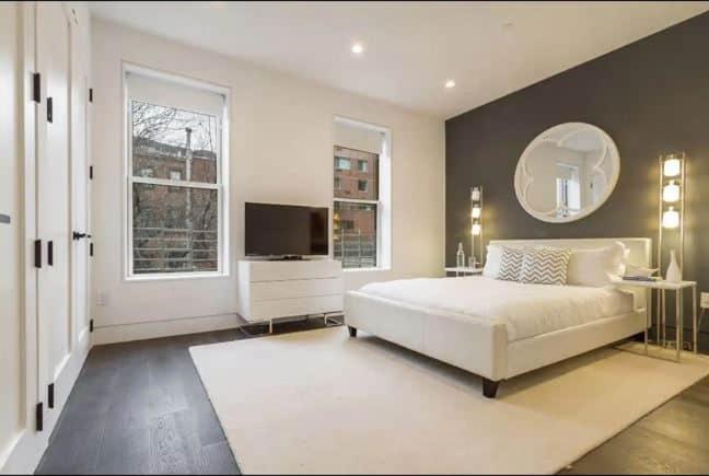 Harlem New Multi-Million Dollar Manhattan Brownstone