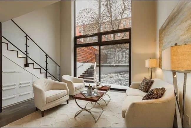 Harlem New Multi-Million Dollar Manhattan Brownstone