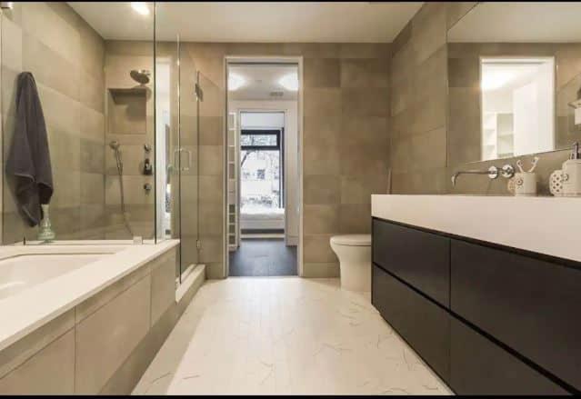 Harlem New Multi-Million Dollar Manhattan Brownstone