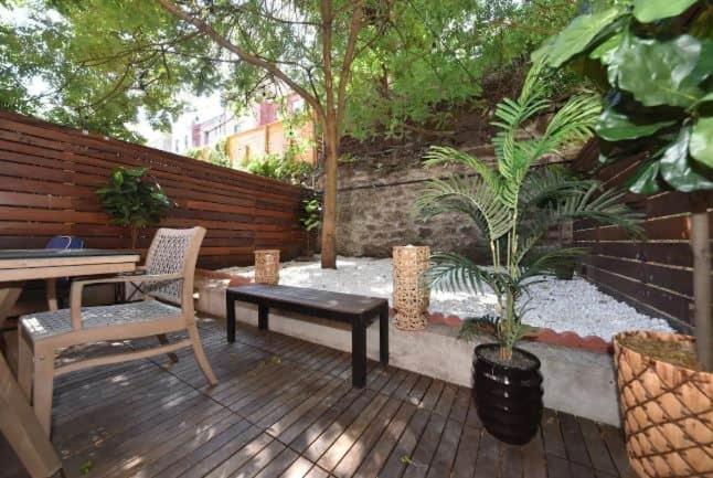 Harlem New Multi-Million Dollar Manhattan Brownstone