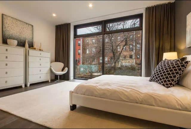 Harlem New Multi-Million Dollar Manhattan Brownstone
