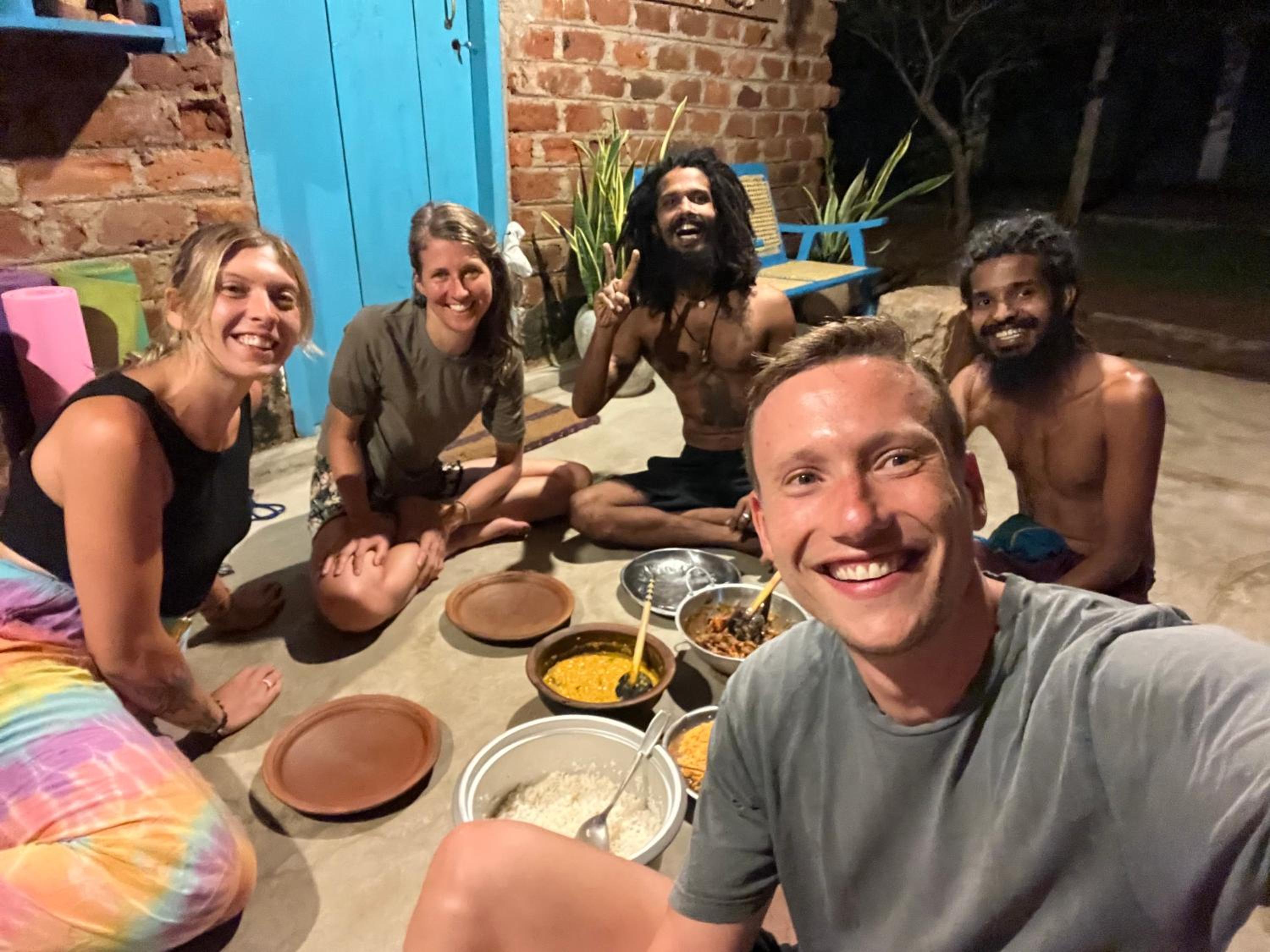 Chill House Hostel, photo 69