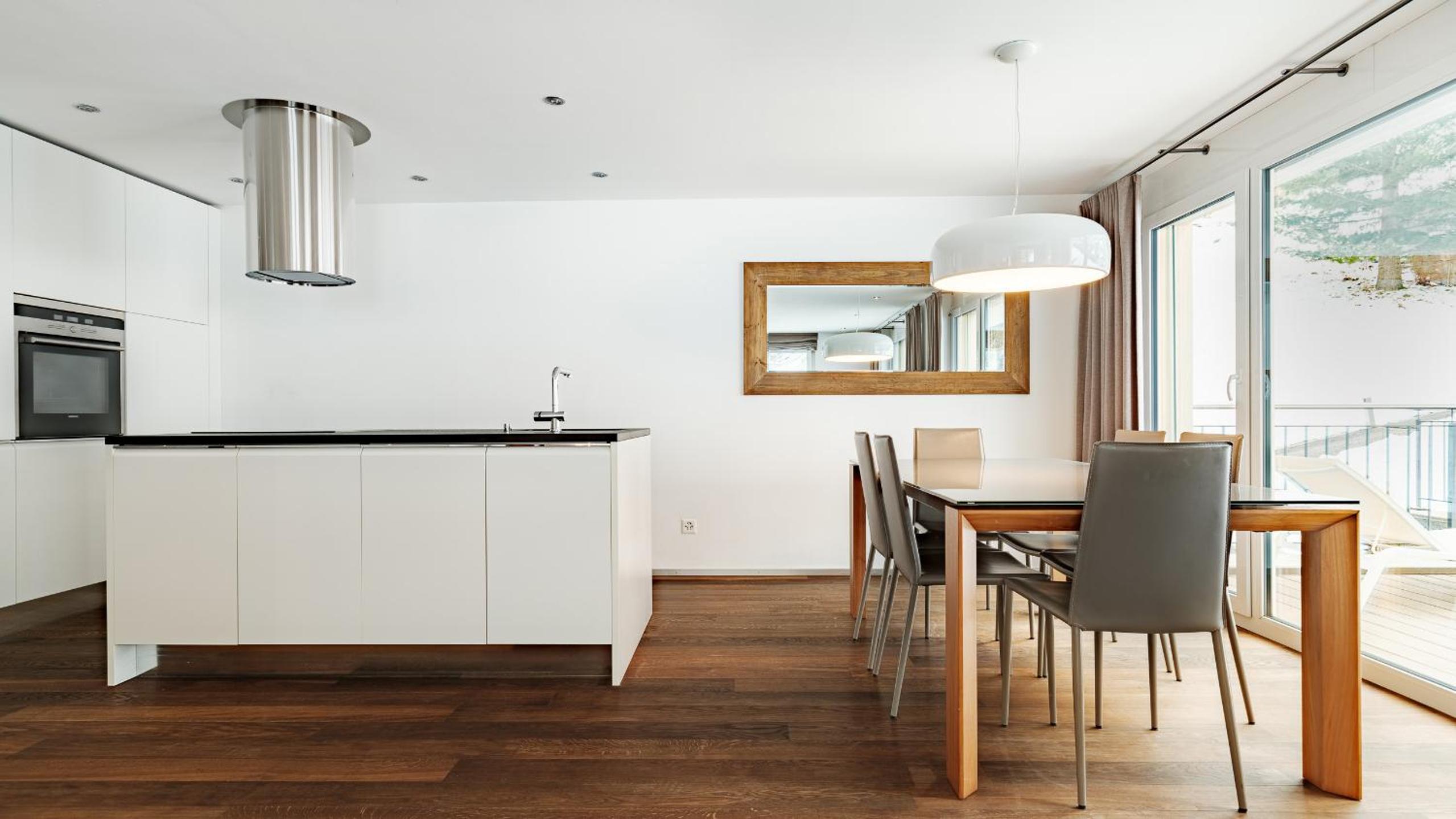 Casa delle Stelle by Zermatt Premium Apartments