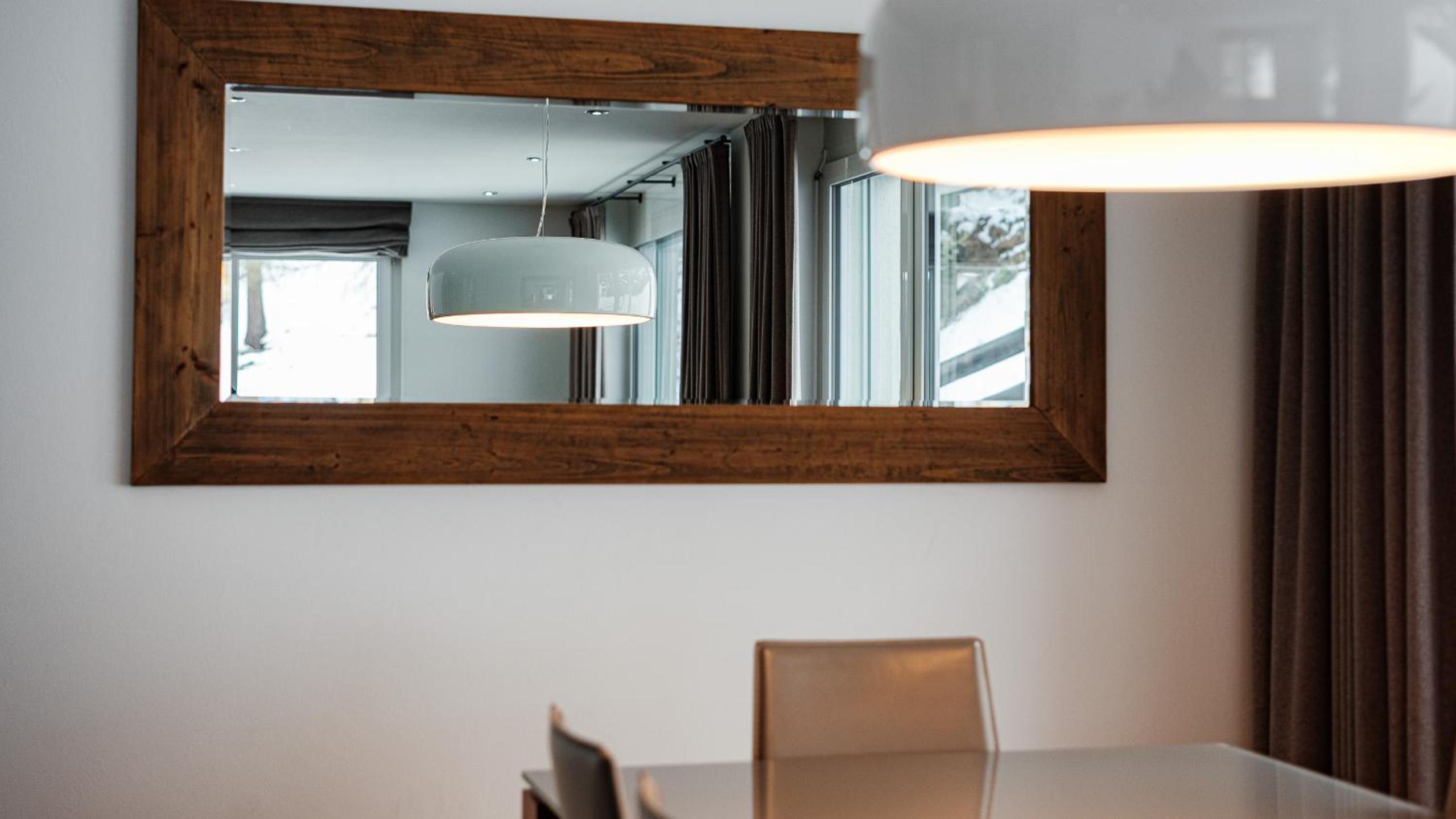 Casa delle Stelle by Zermatt Premium Apartments