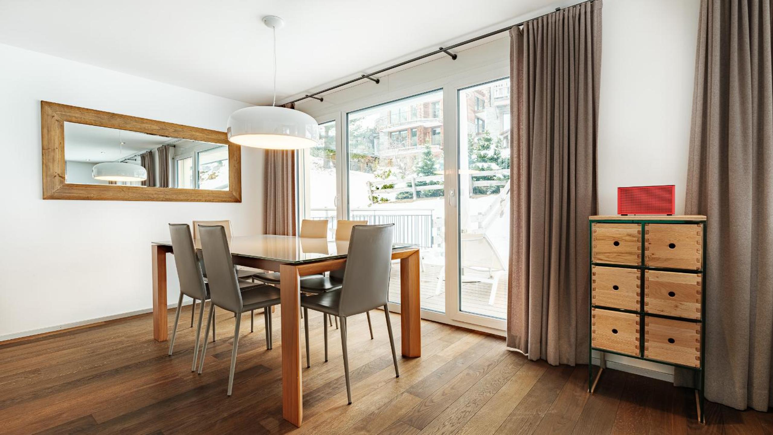 Casa delle Stelle by Zermatt Premium Apartments