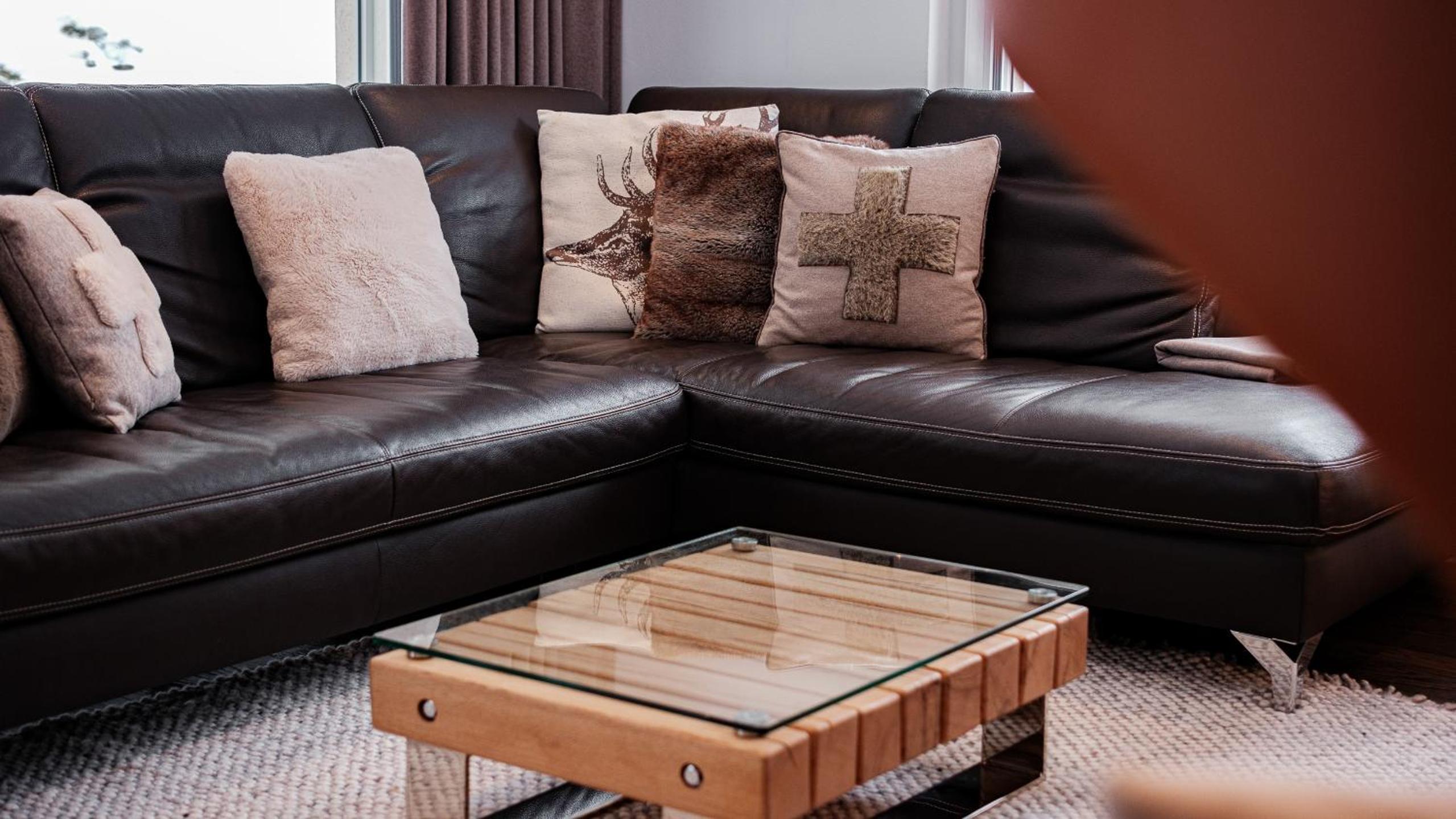 Casa delle Stelle by Zermatt Premium Apartments