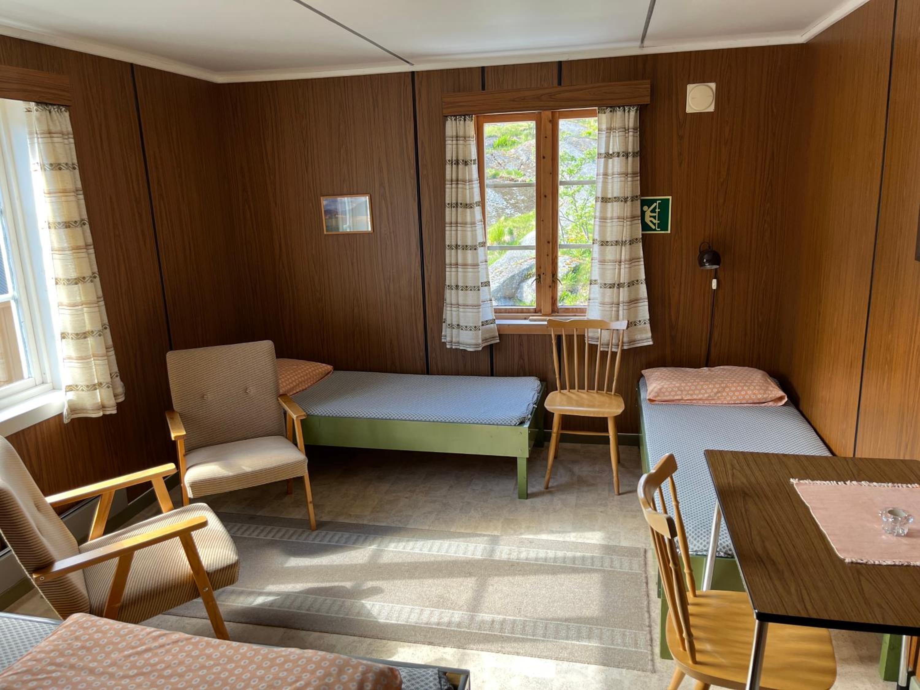 Stamsund Hostel