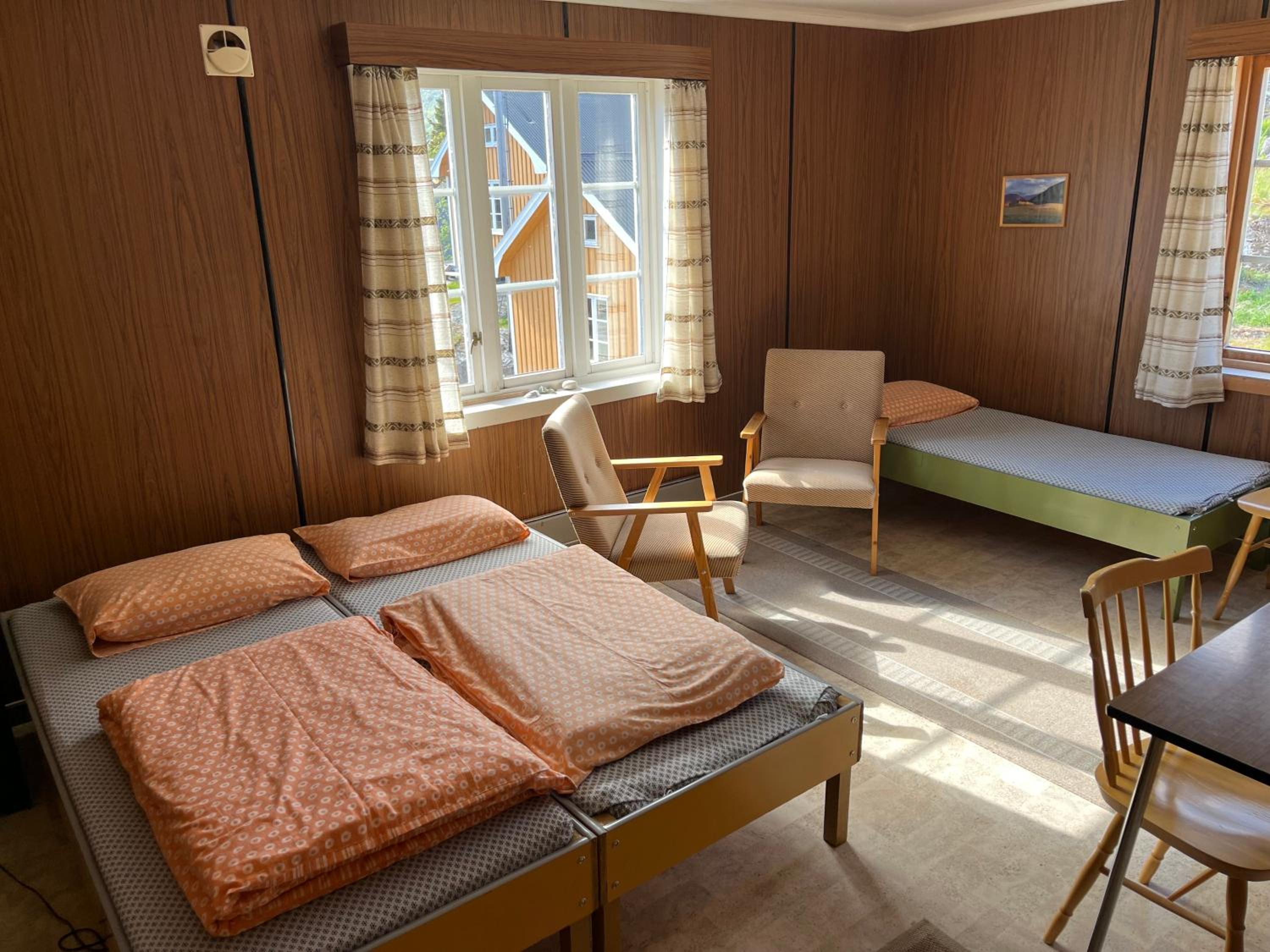 Stamsund Hostel