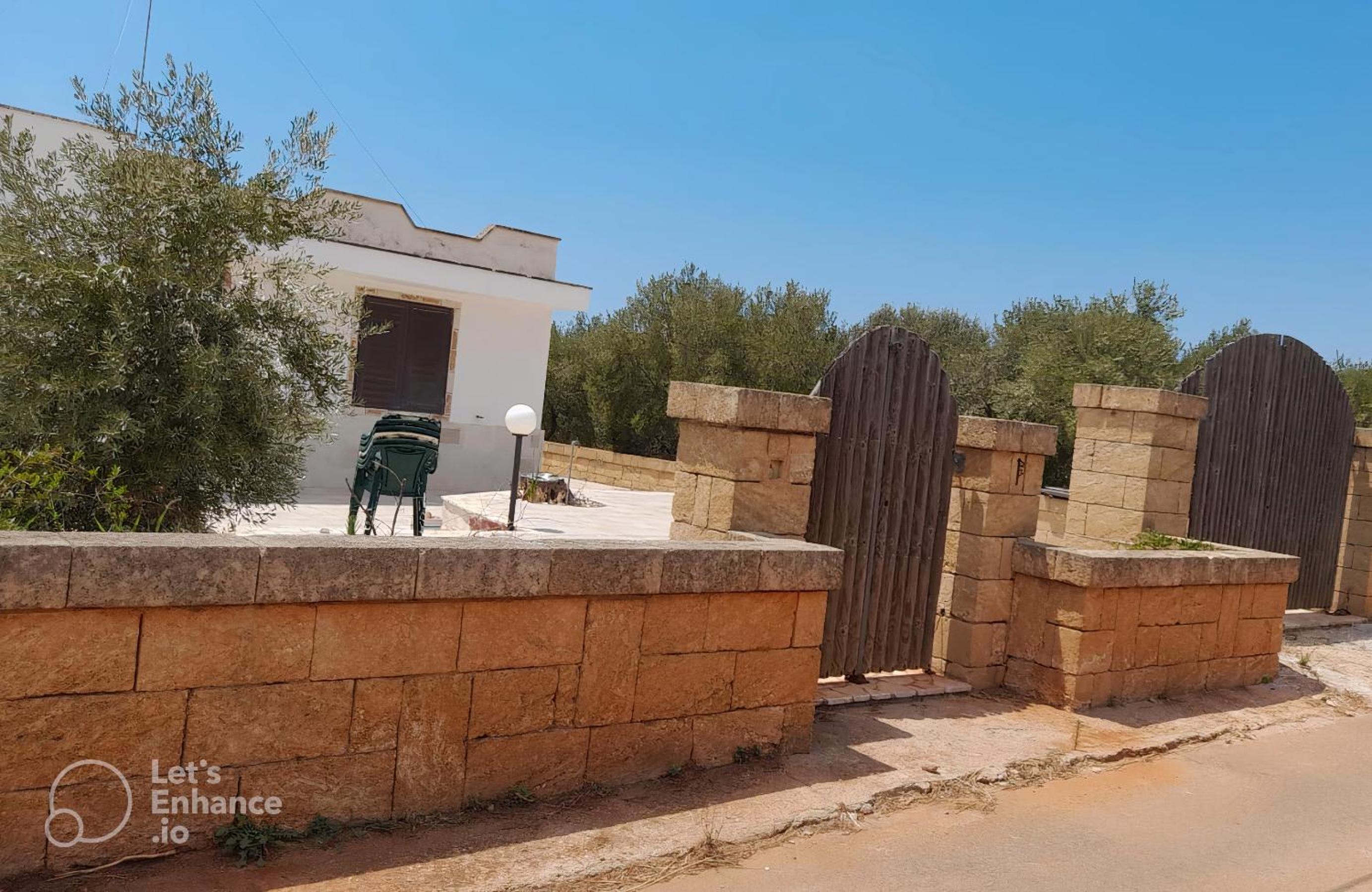 villa posto rosso photo 5