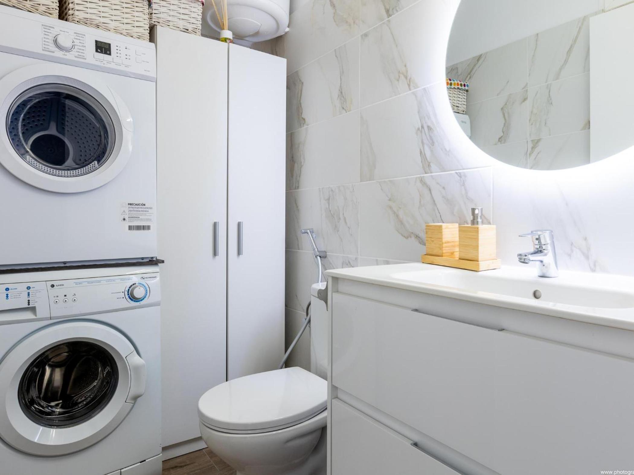 El Drago Apartment Fiber ,A/C,Near Ocean view 2