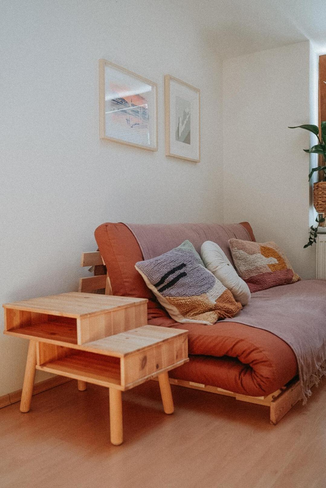 Cozy apartment in the heart of the old town view 2