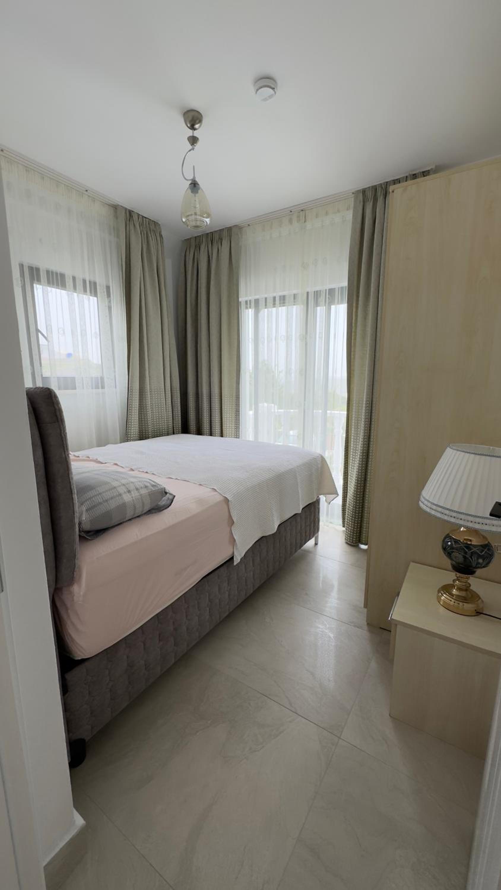 Villa Akasya with private pool — photo 4