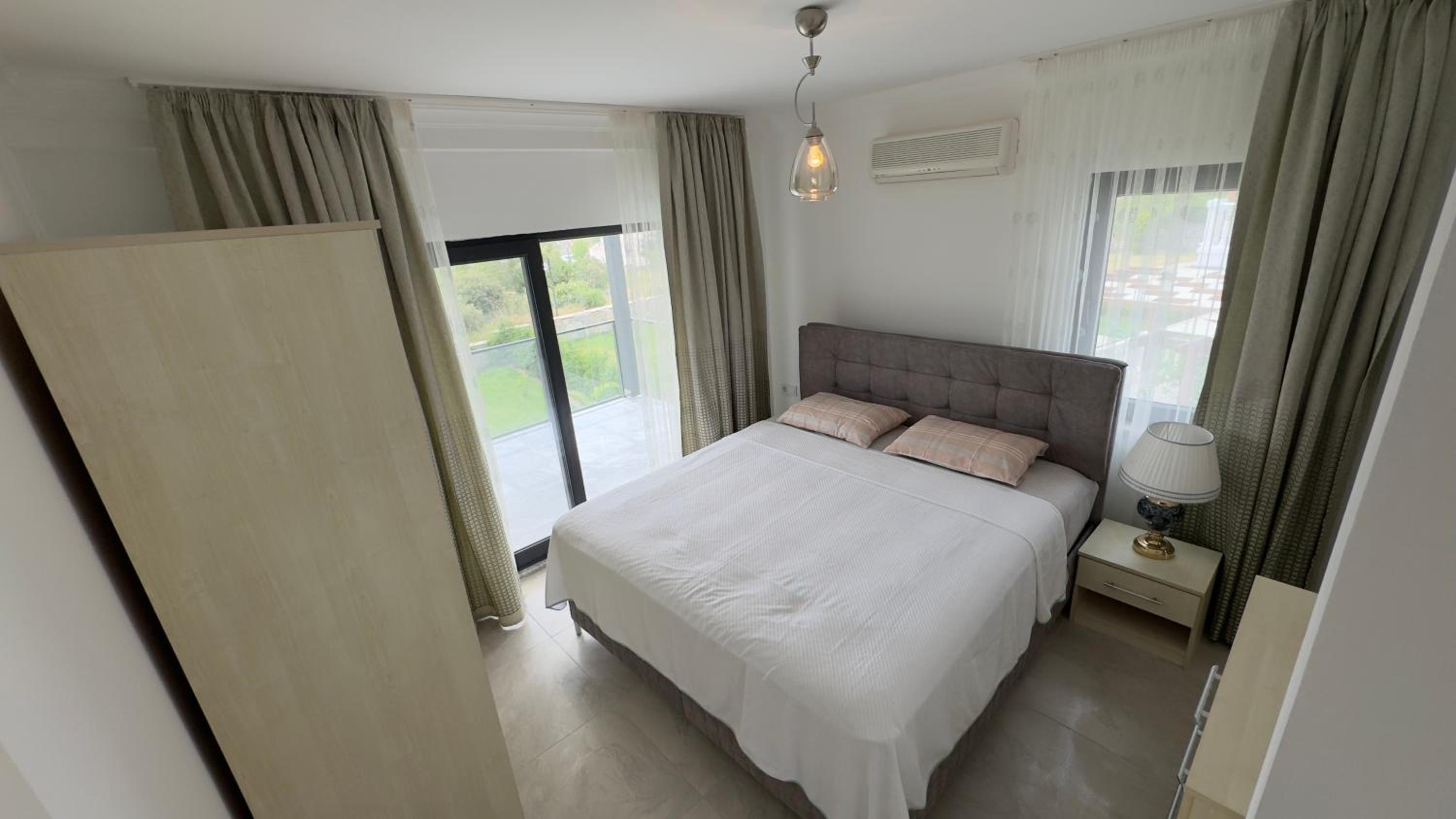 Villa Akasya with private pool — photo 3