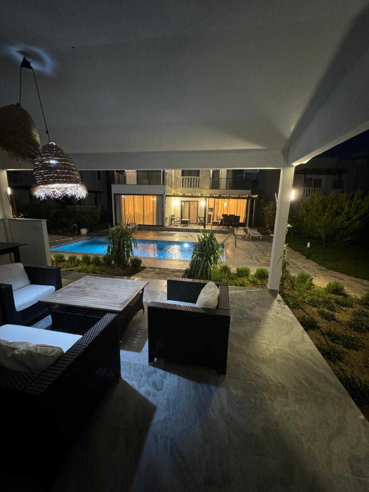 Villa Akasya with private pool — photo 2