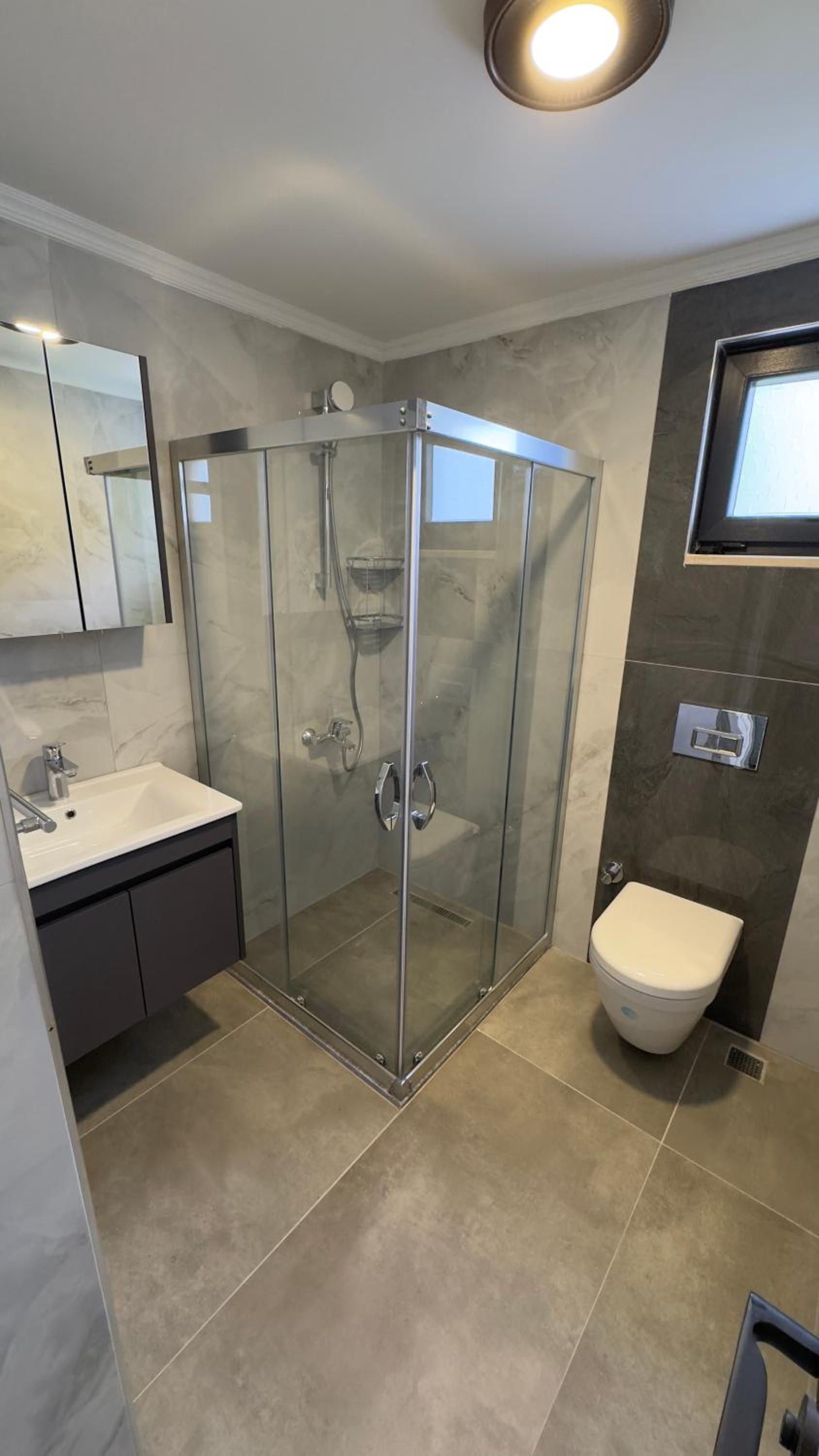 Villa Akasya with private pool