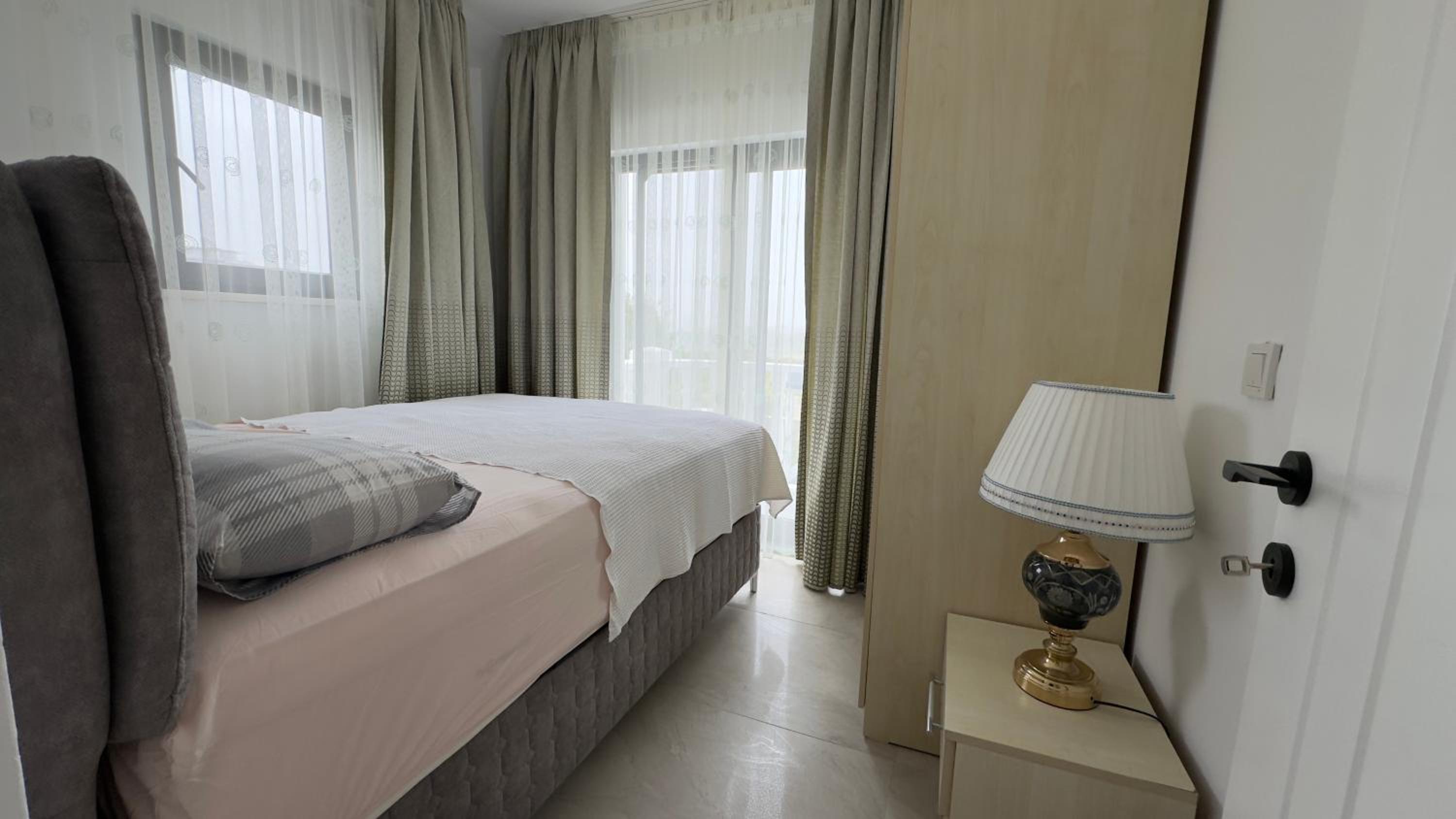 Villa Akasya with private pool