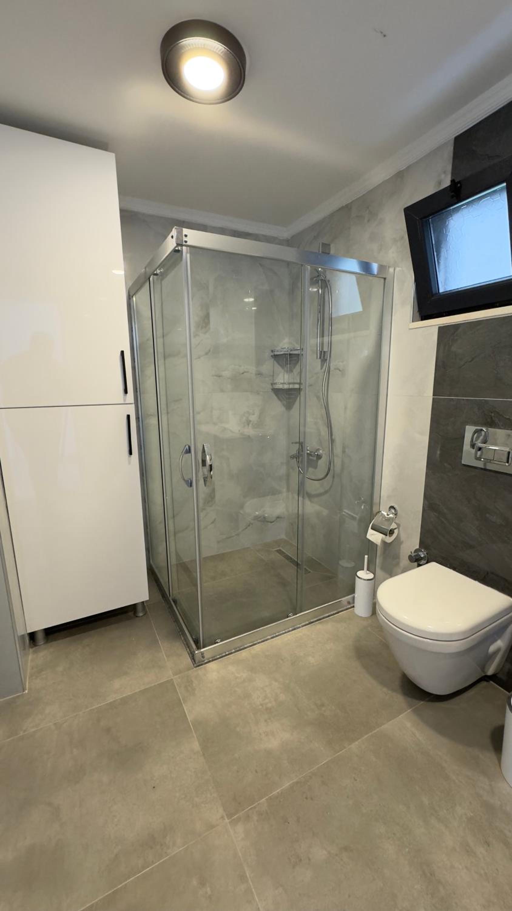 Villa Akasya with private pool