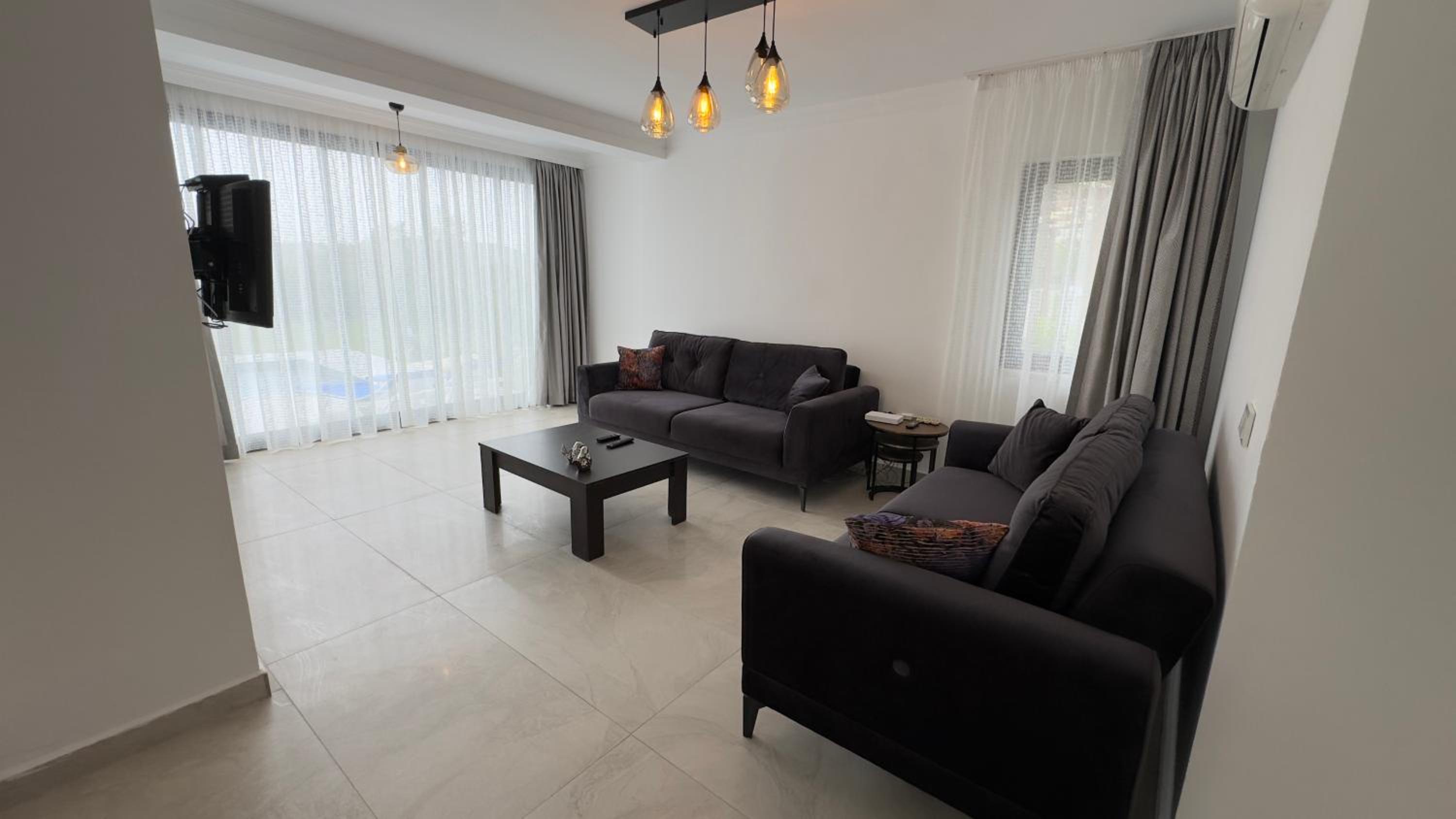 Villa Akasya with private pool