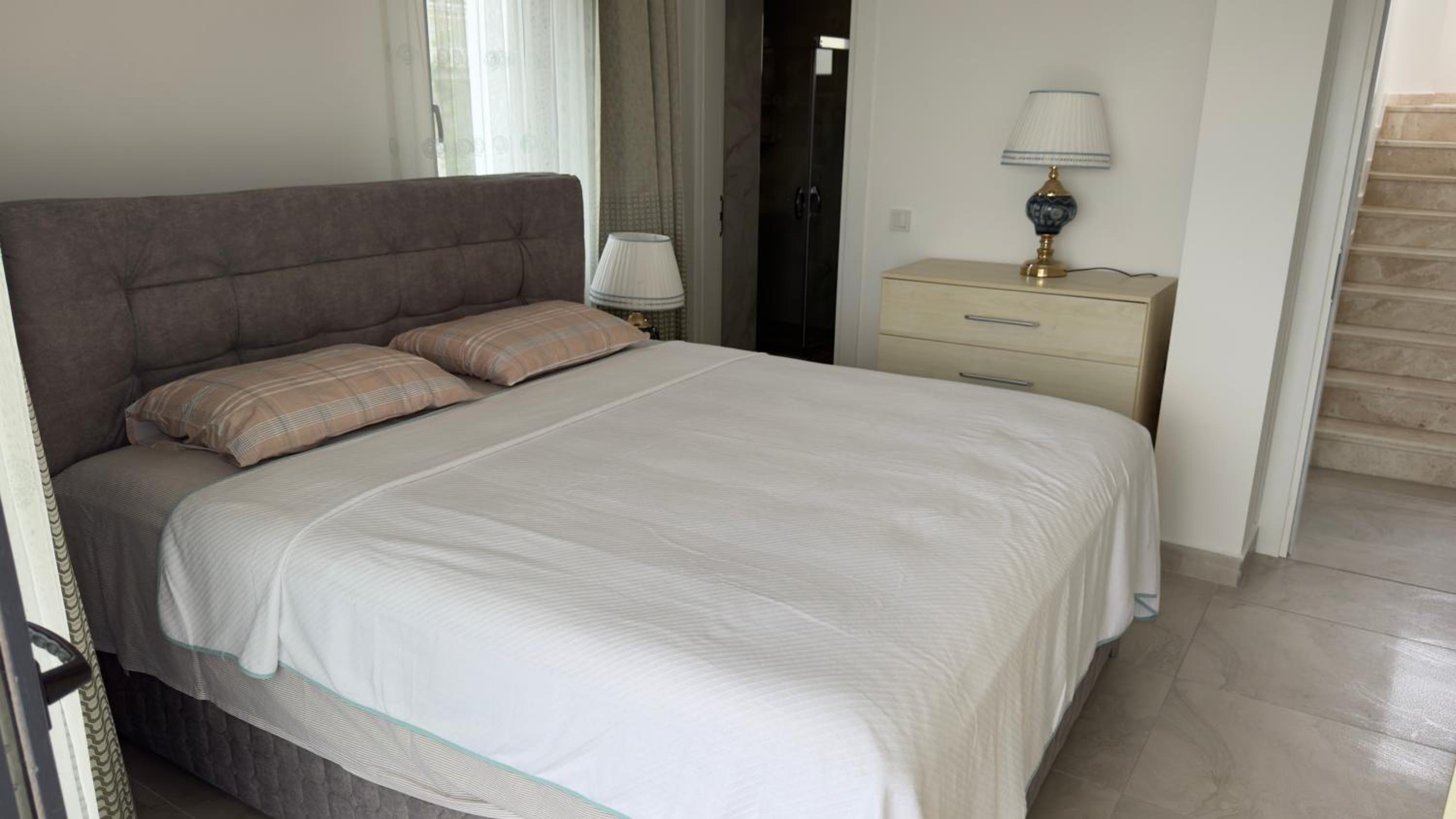 Villa Akasya with private pool
