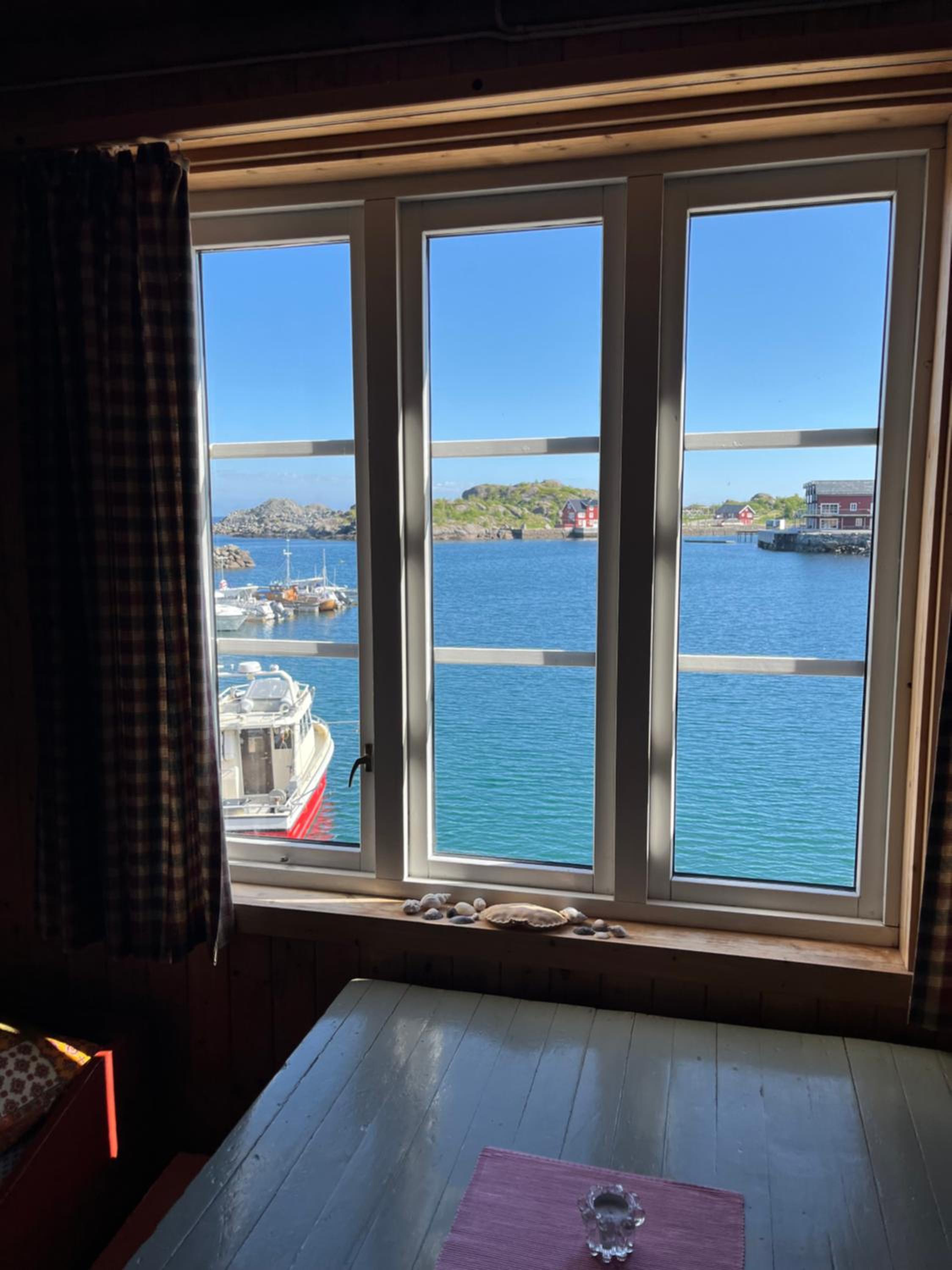 Stamsund Hostel