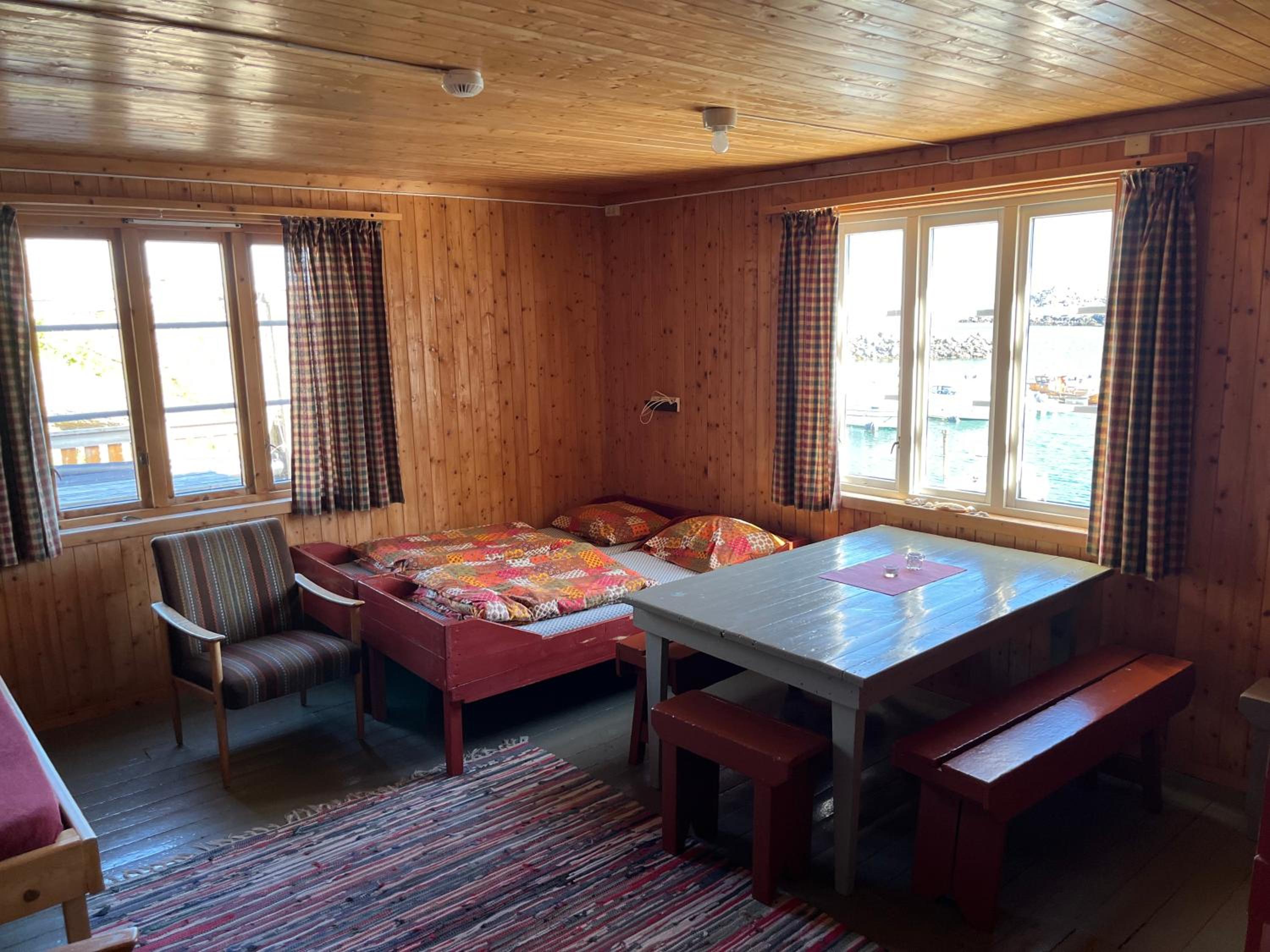 Stamsund Hostel