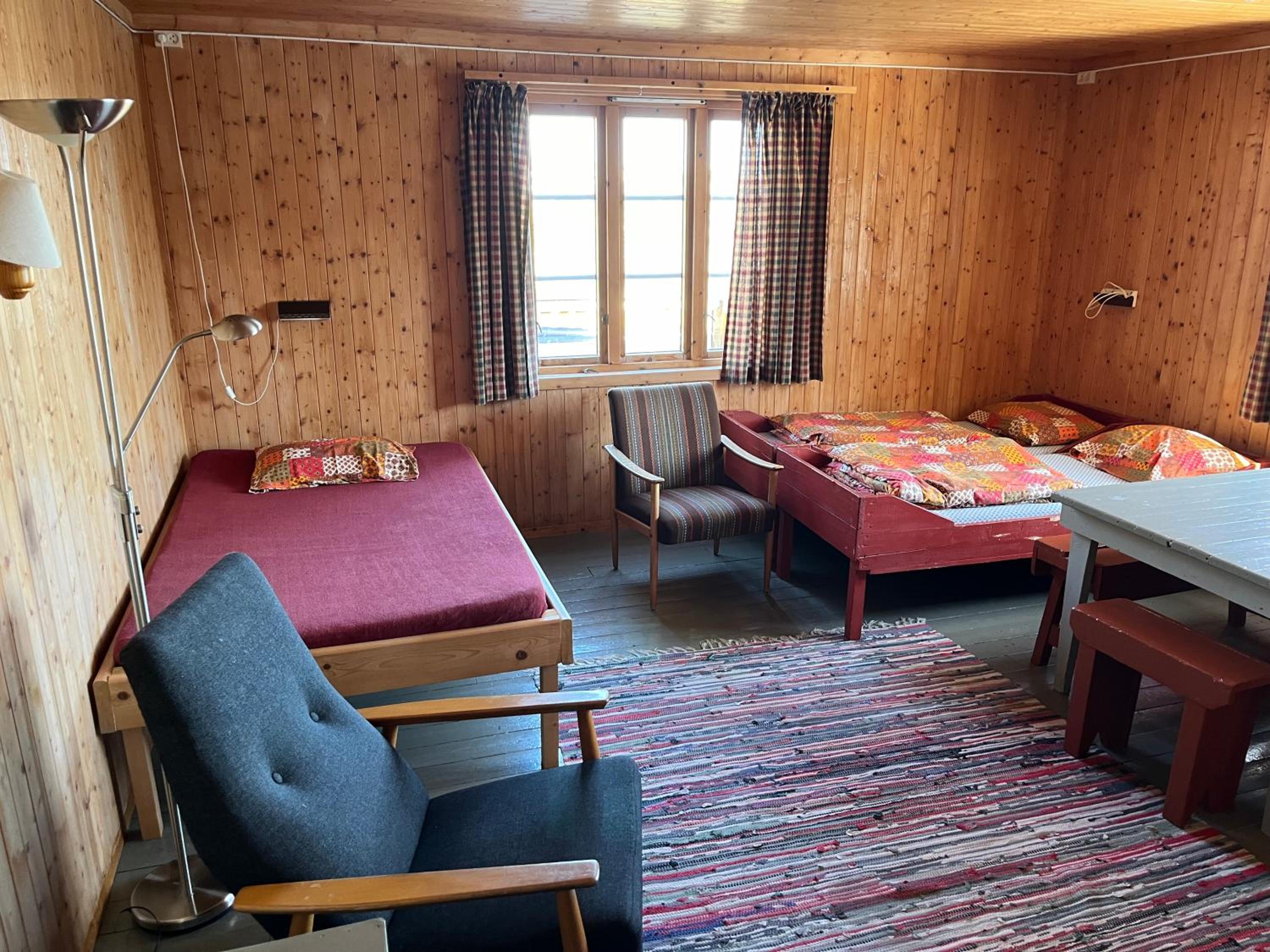 Stamsund Hostel