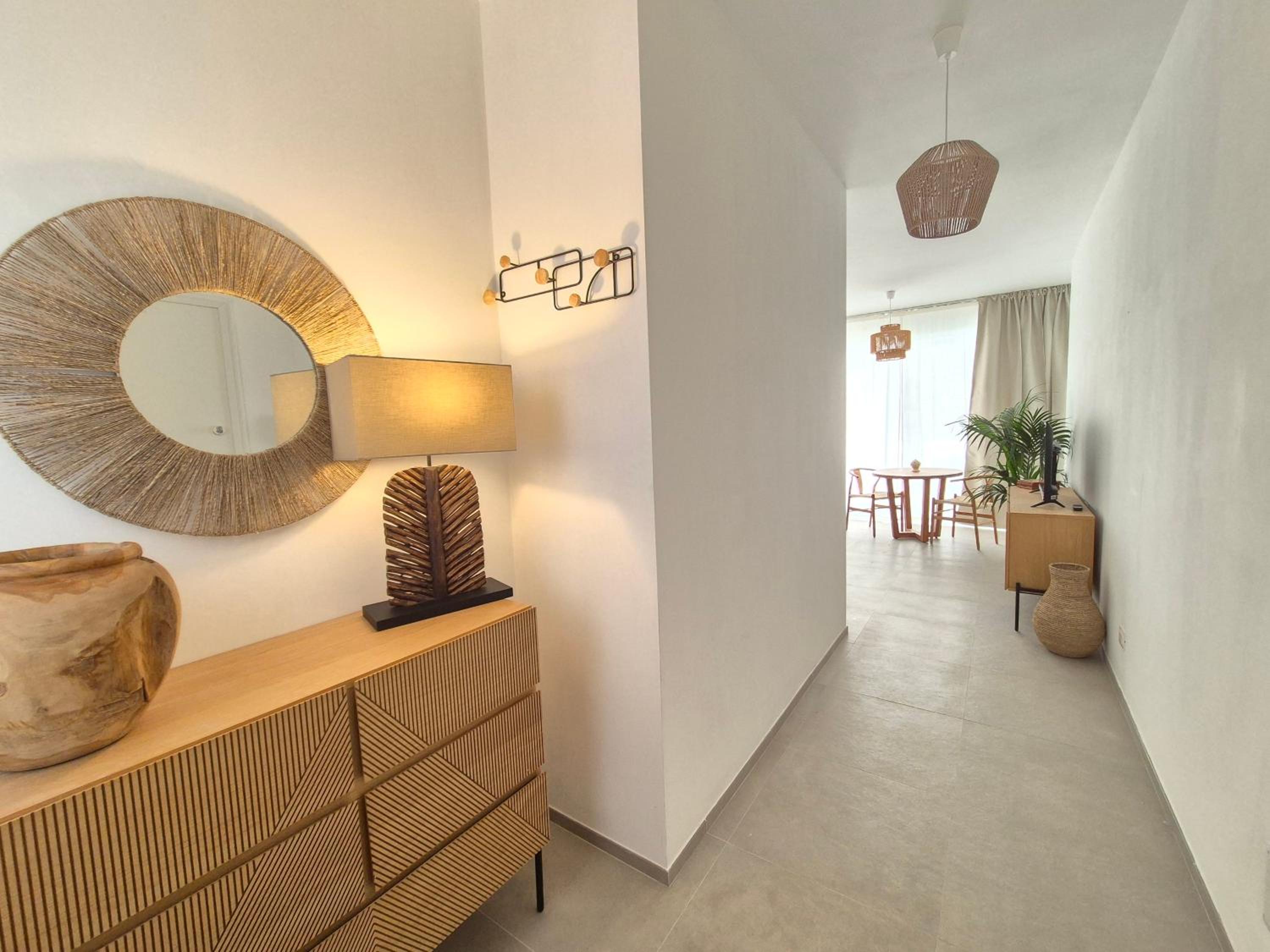 Casita Isabella