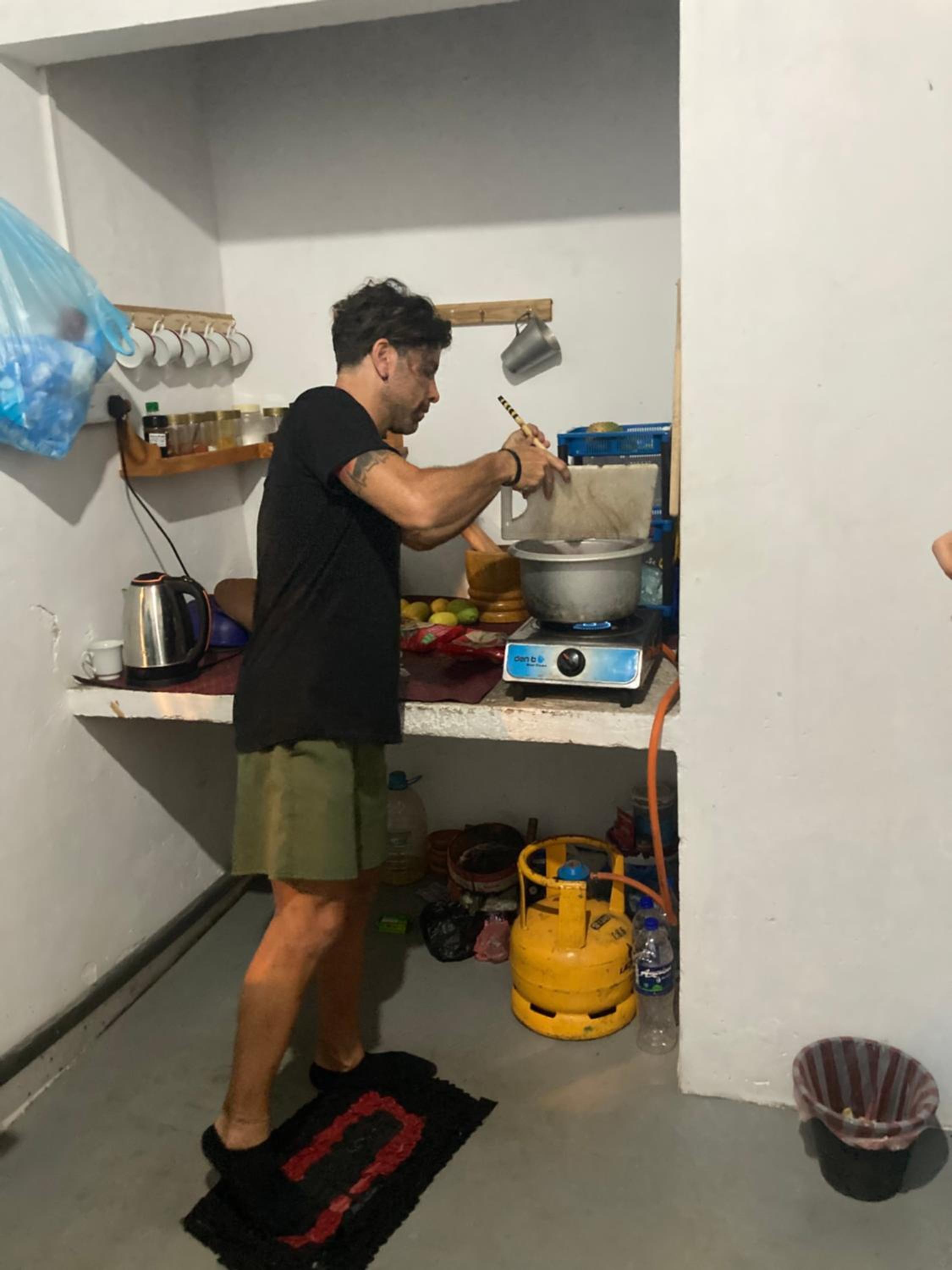 Chill House Hostel, photo 38