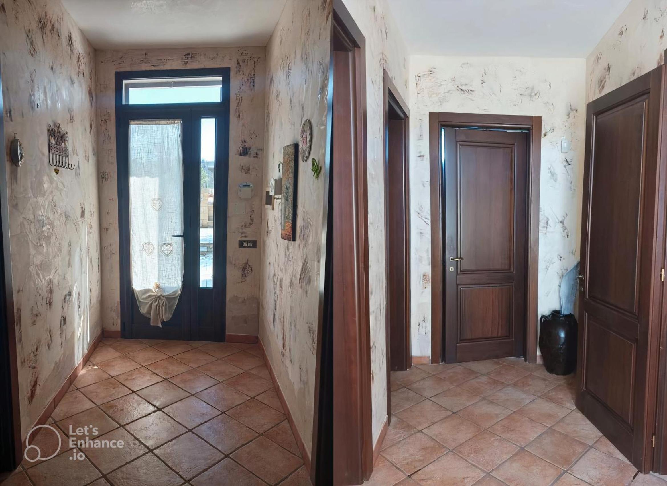 villa posto rosso en Taranto — other