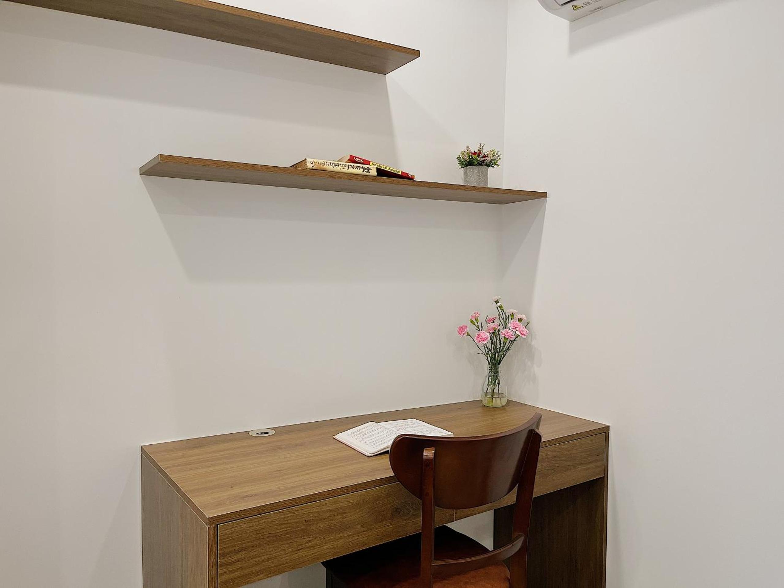 Small Home 1 - Self Check-In
