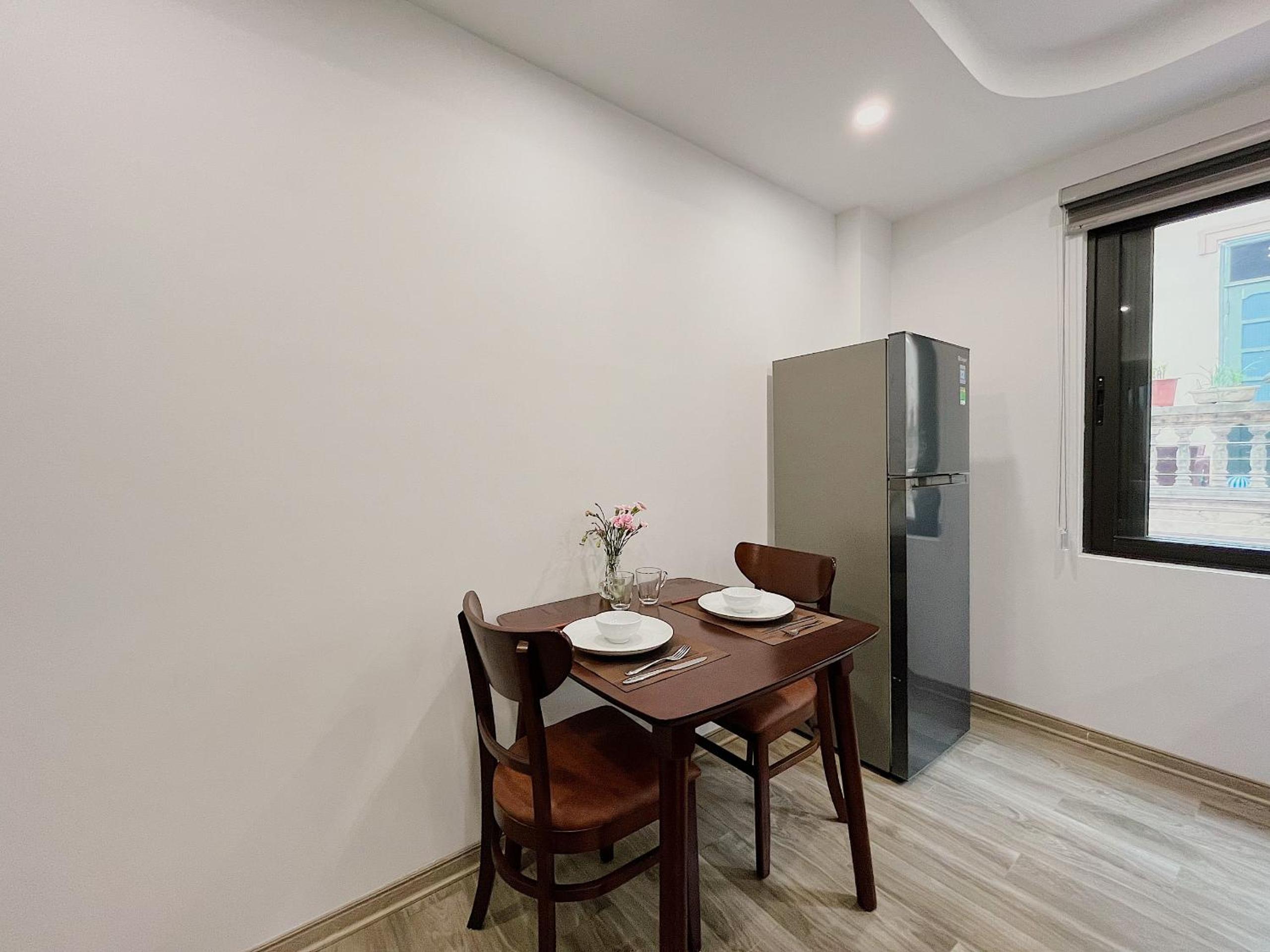 Small Home 1 - Self Check-In