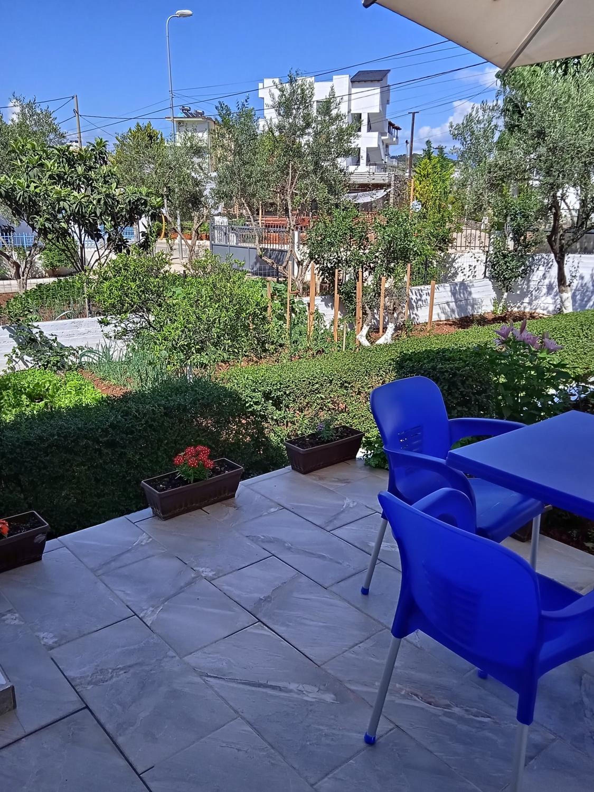 Vila F&M ksamil
