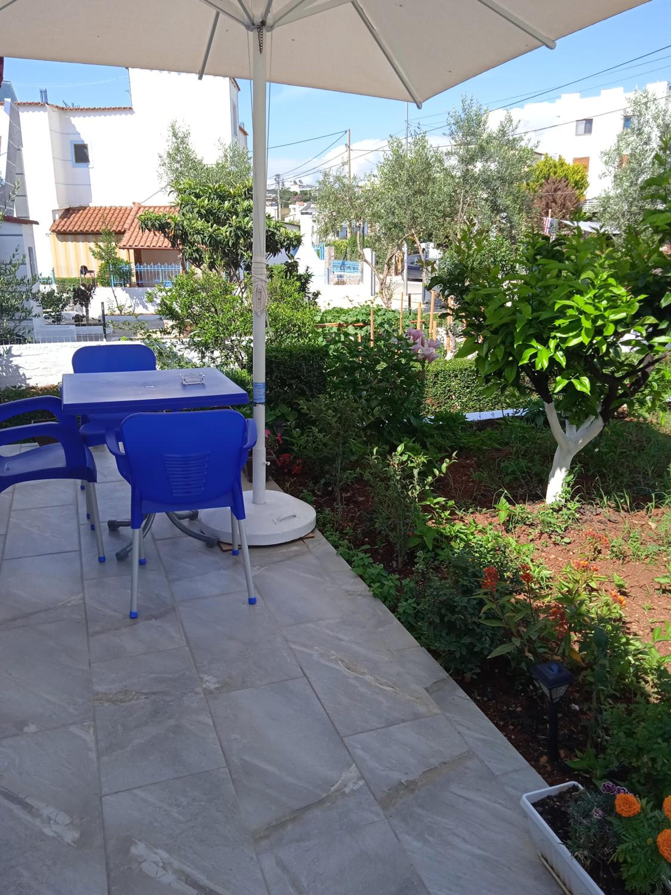 Vila F&M ksamil