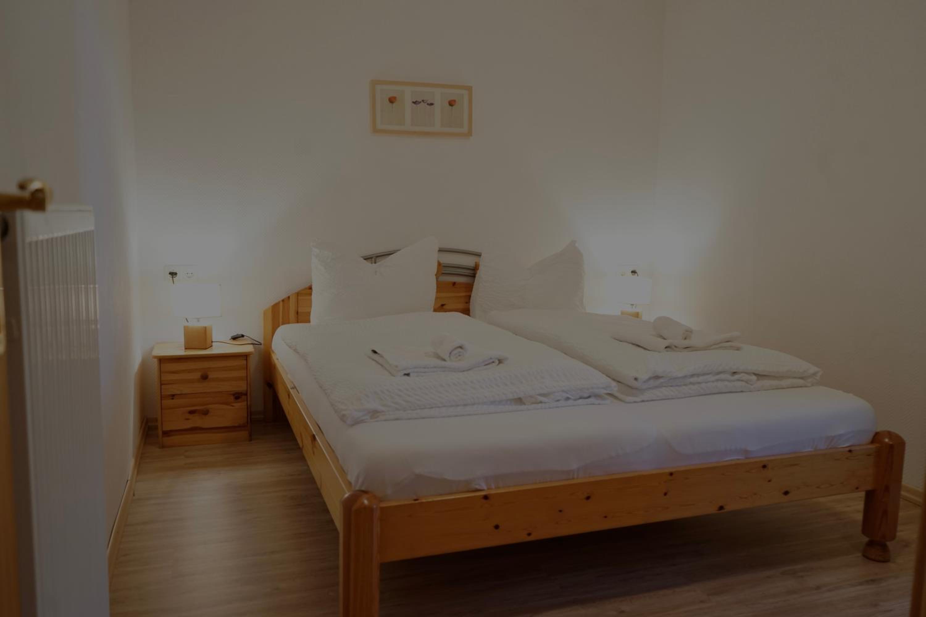 Apart & Heu Hotel Hofmann