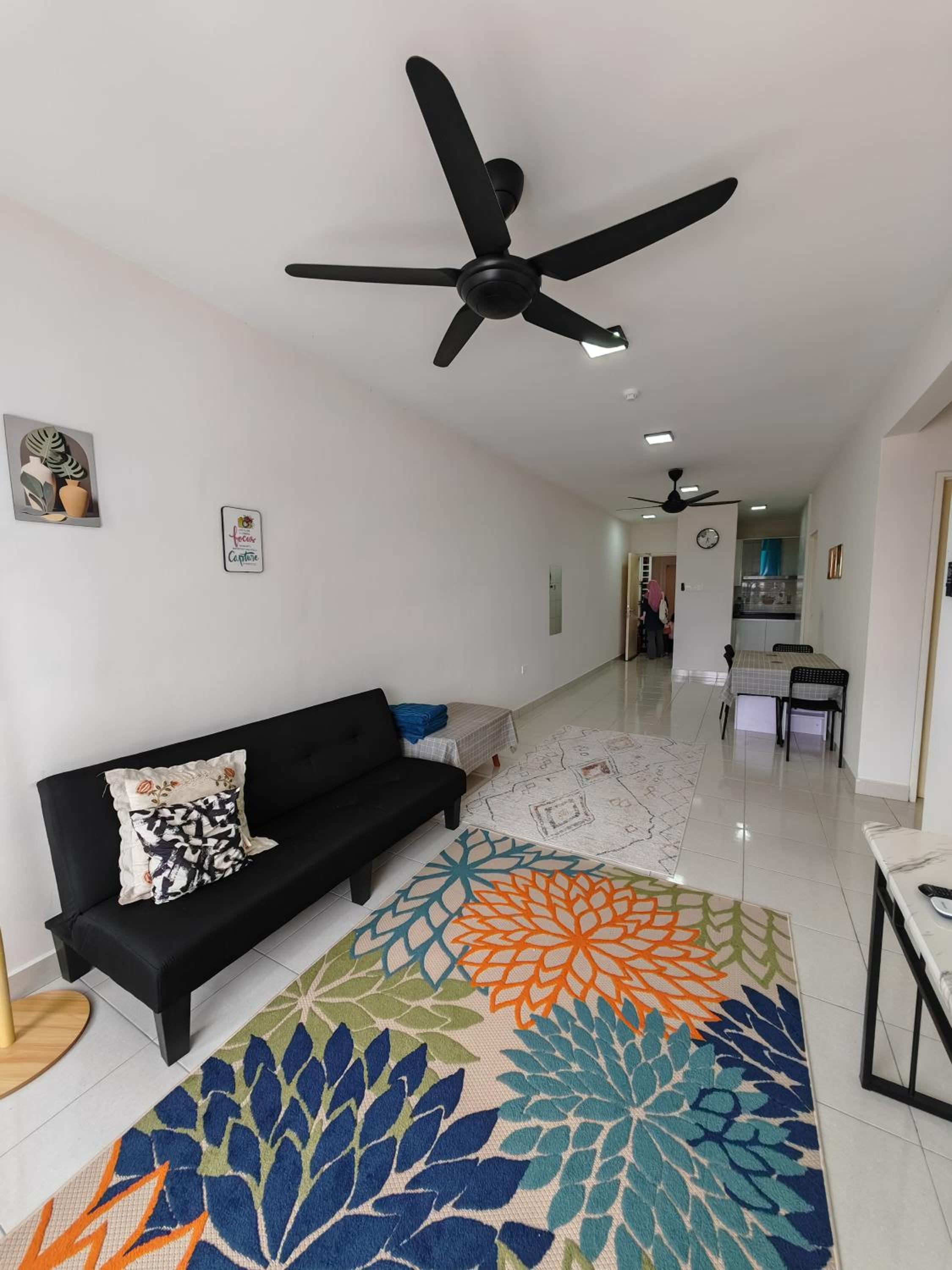 Aspirasi Homestay Cyberjaya photo 2