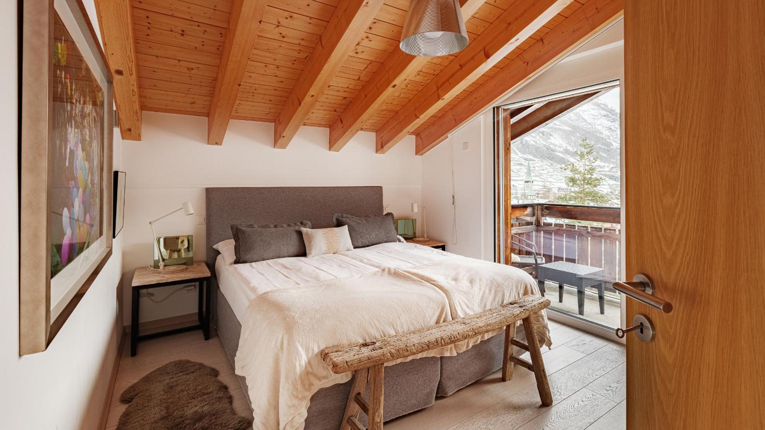 Casa delle Stelle by Zermatt Premium Apartments