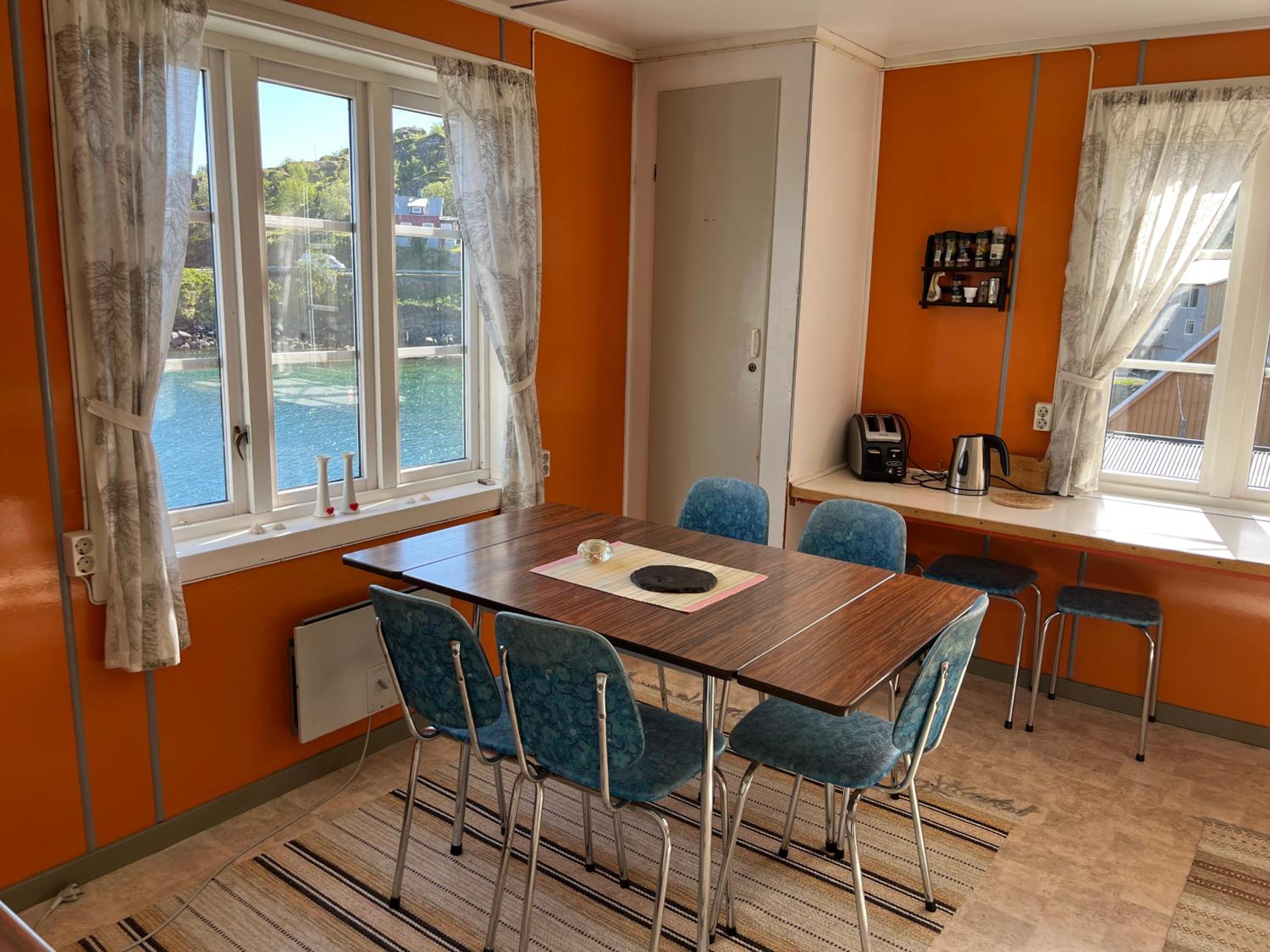 Stamsund Hostel